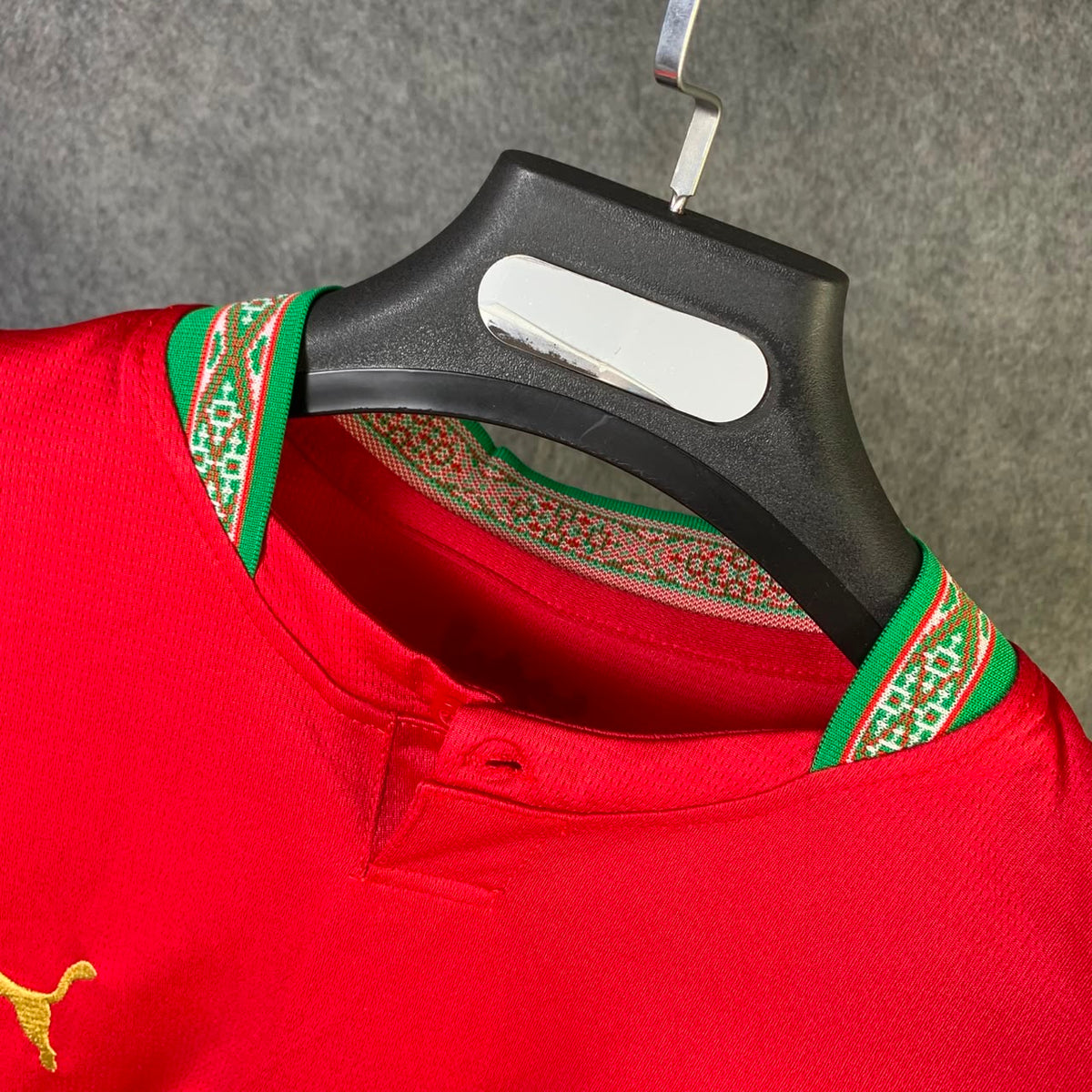Morocco USA World Cup 2026 Home Kit  (Please put your preferred number and name in the order note)