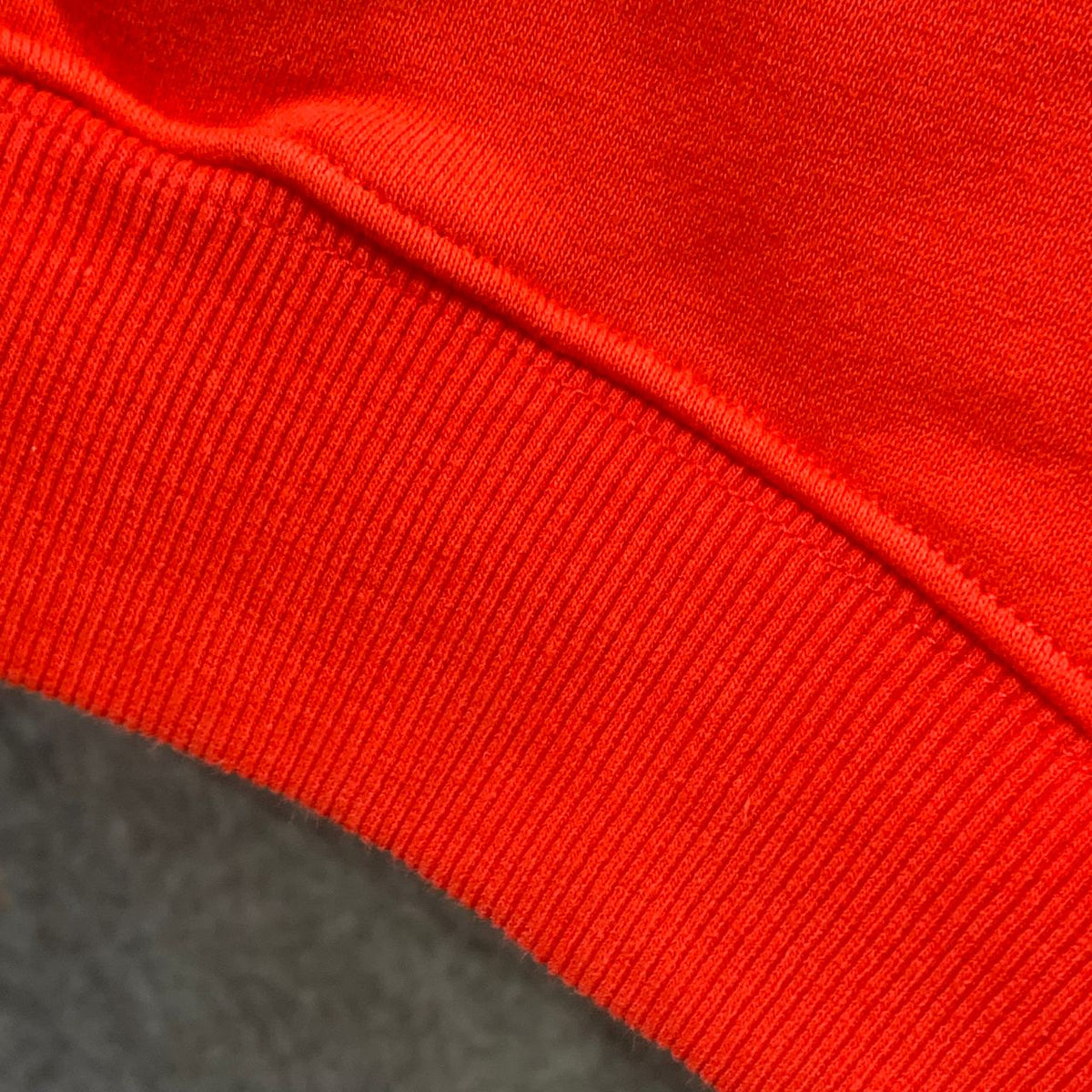 Chrome Hearts Matty Boy Sadistic Lipstick Hoodie 'Red/Orange'