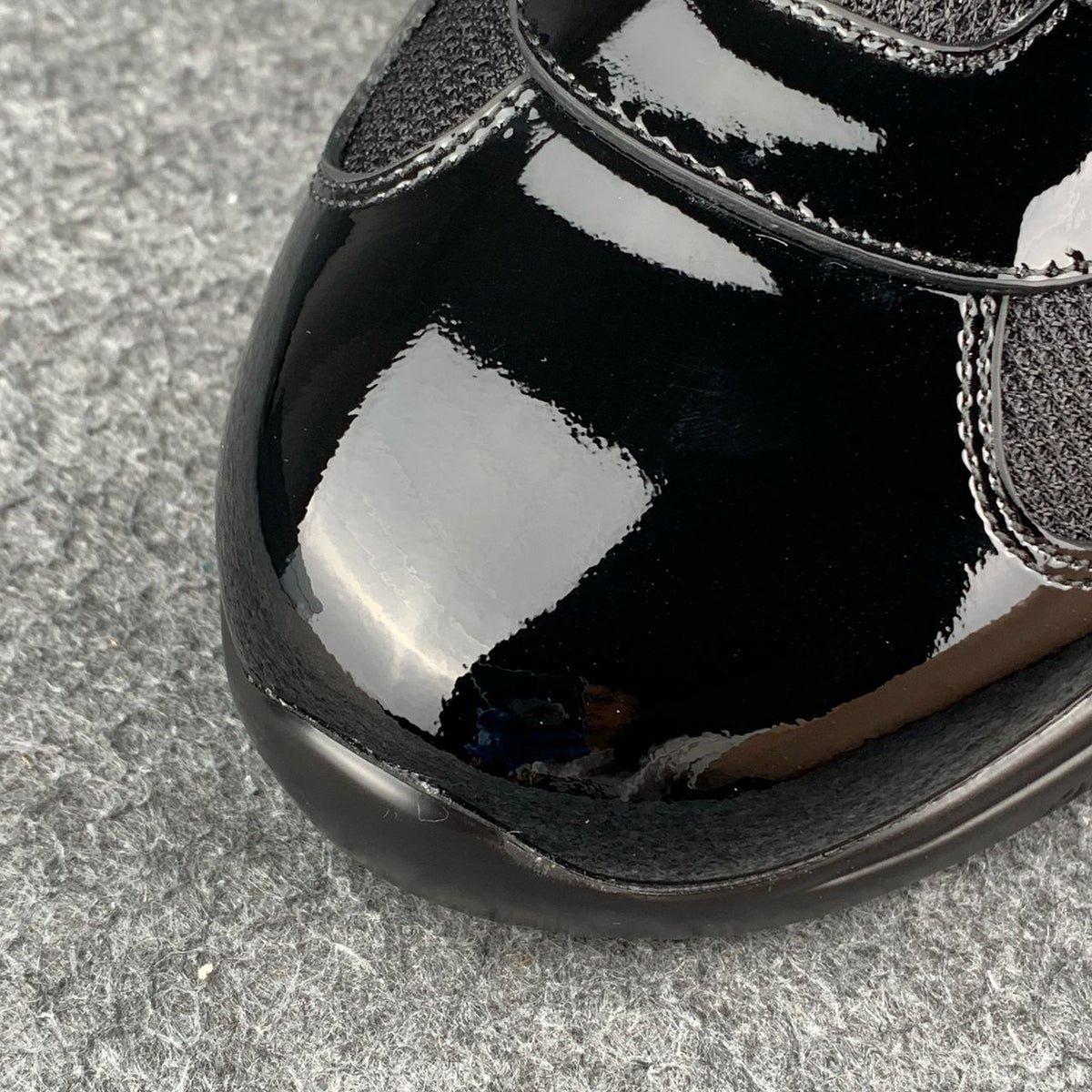 Wmns Prada America's Cup 'Black'