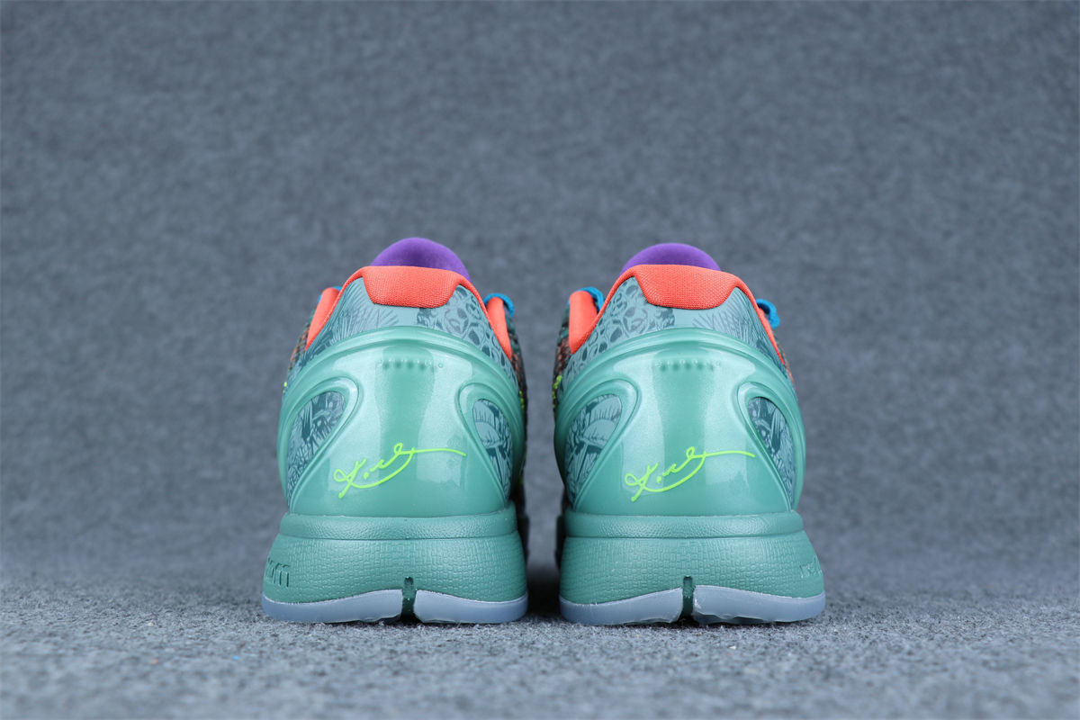 Nike Zoom Kobe 6 'Prelude'