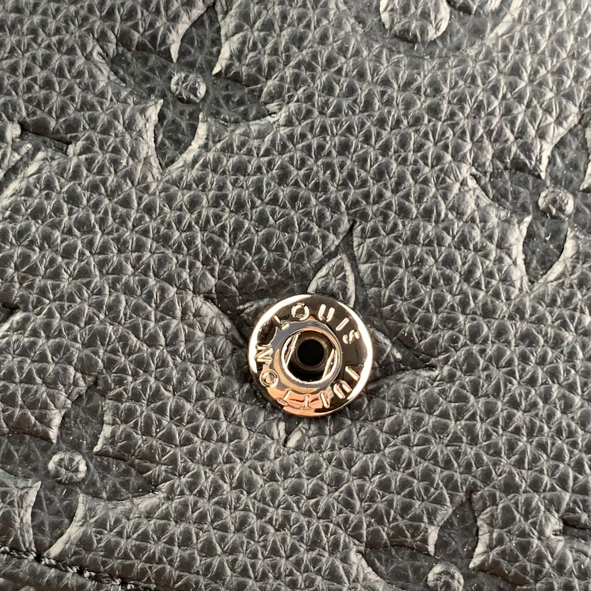 LV Christopher MM Backpack