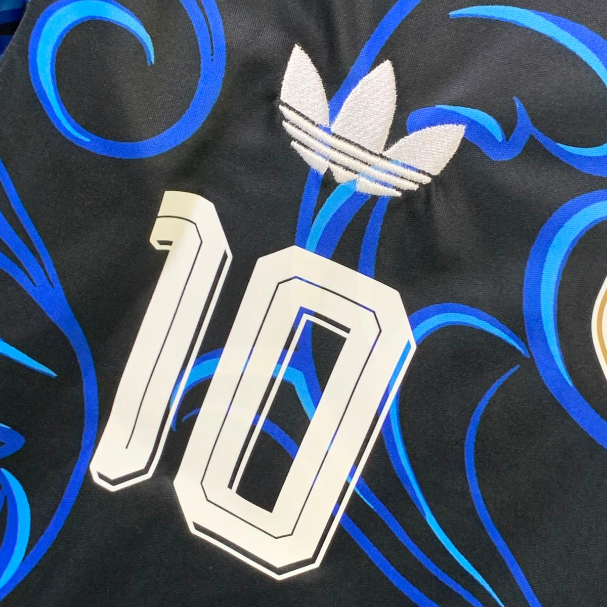 Argentina World Cup 2026 Away Kit (Please put your preferred number and name in the order note)