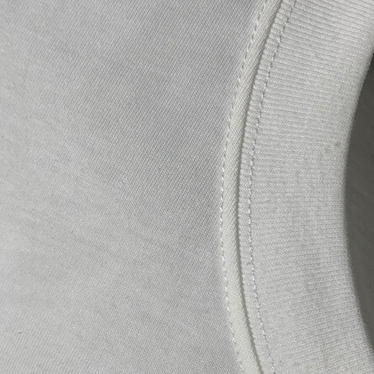 Nigel Sylvester x Jordan Brick Tee ‘White’ (Please provide your height and weight in the order notes and we will arrange the correct size for you)