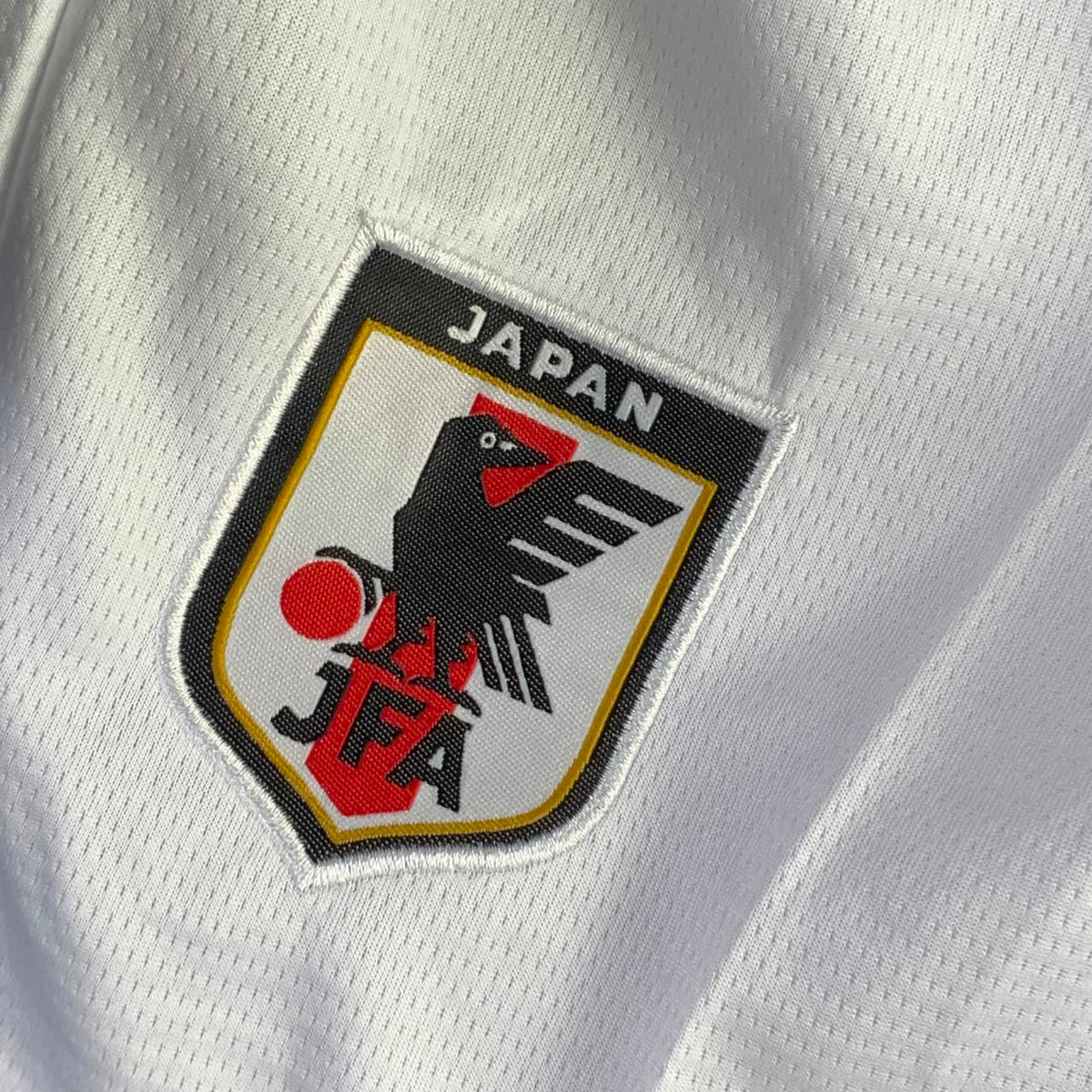 Japan World Cup 2026 Home Kit  (Please put your preferred number and name in the order note)