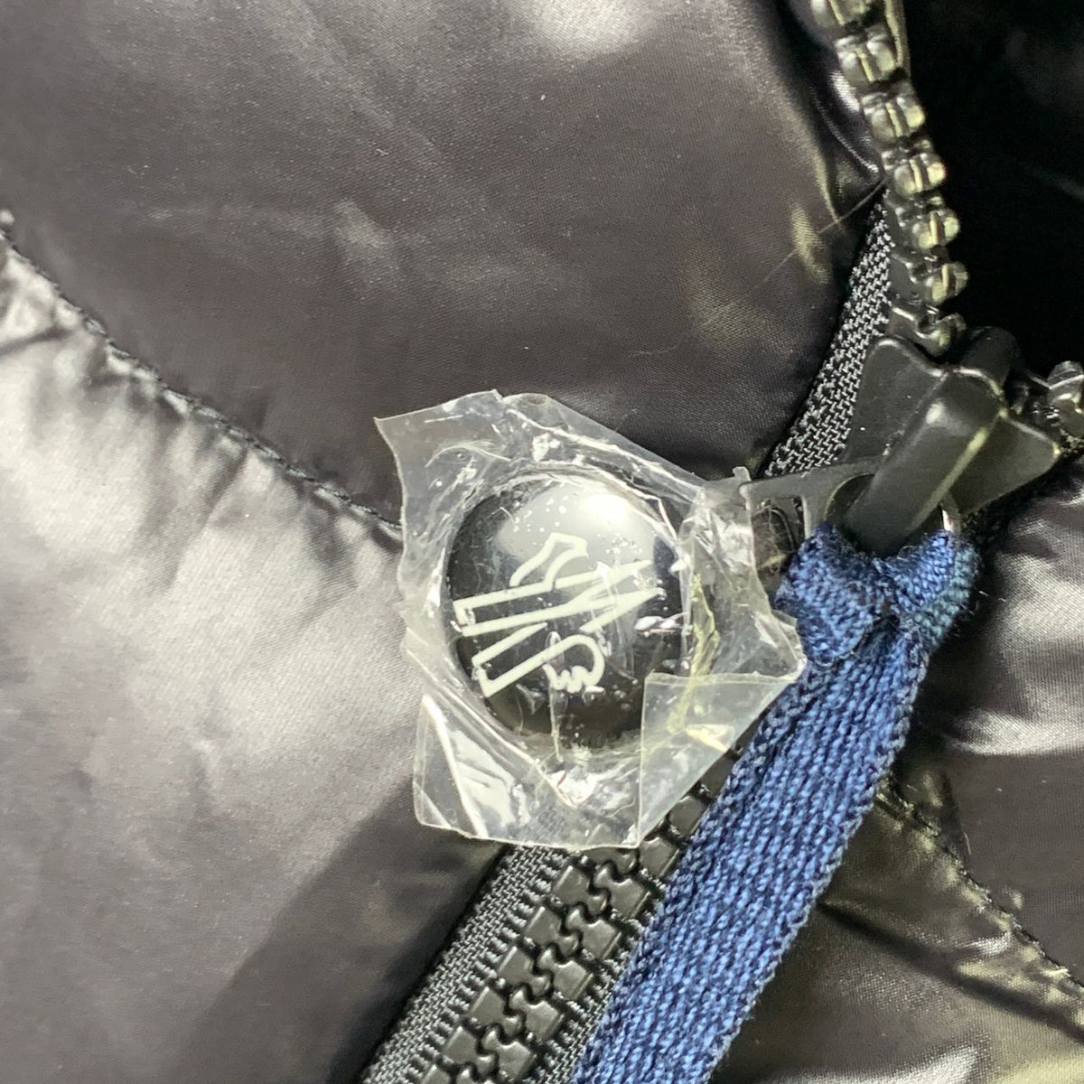 Moncler SPIDERMAN VIOLIER JACKET