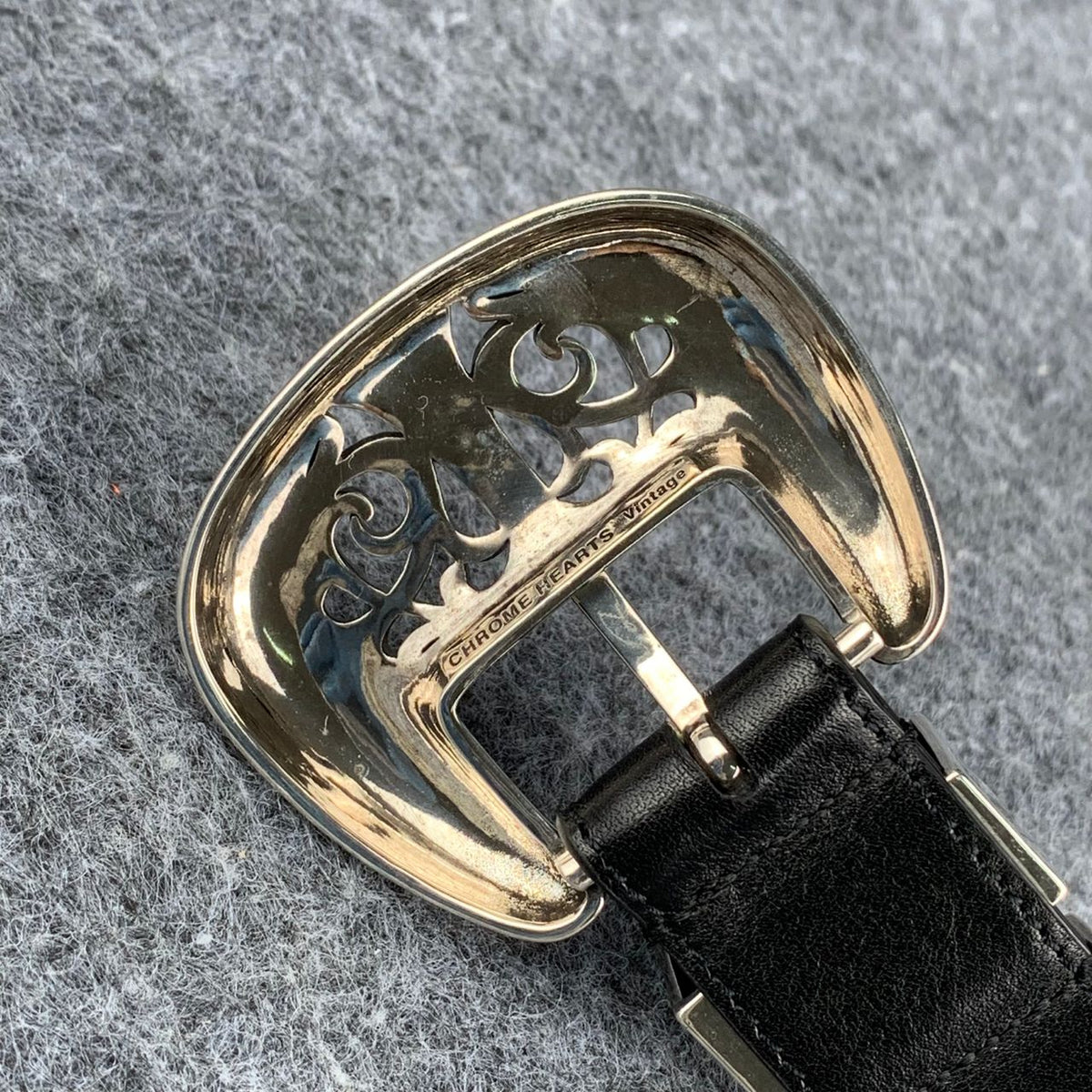 Chrome Hearts Vintage Belt