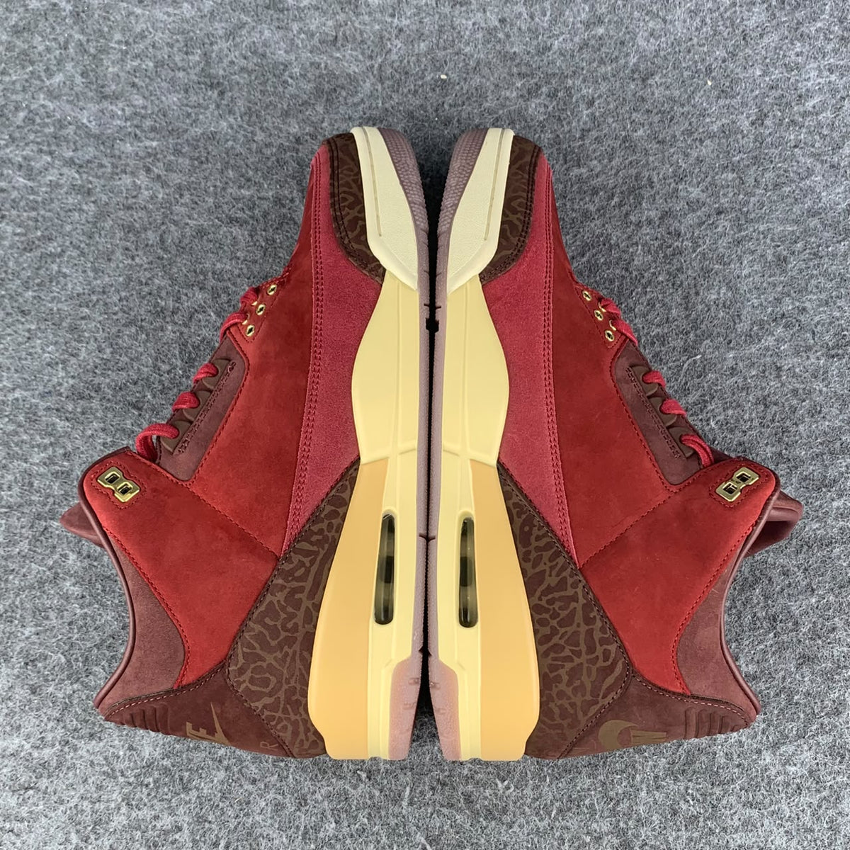 Air Jordan 3 Retro 'Bin23'
