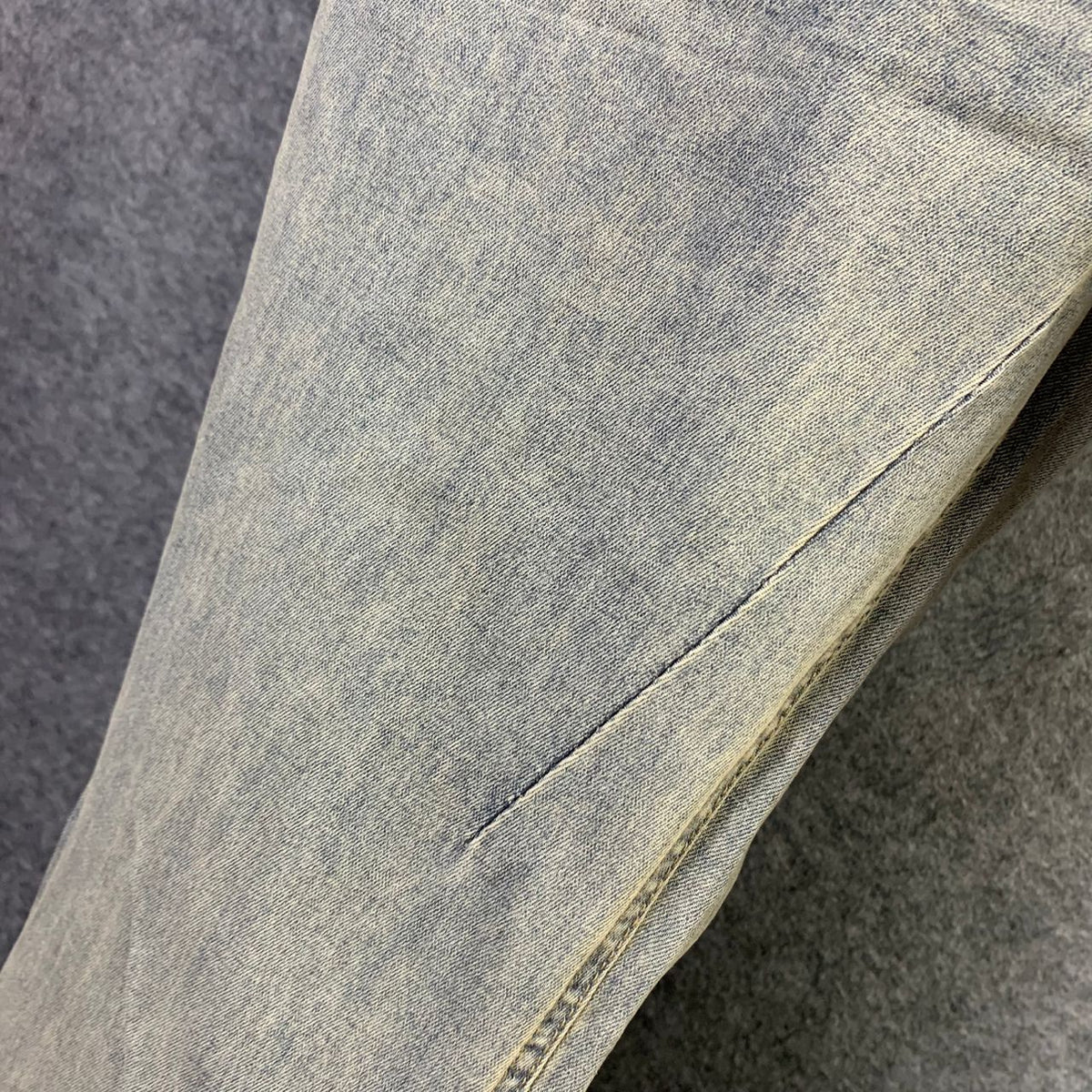 Rick Owens DRKSHDW Bolan Jeans