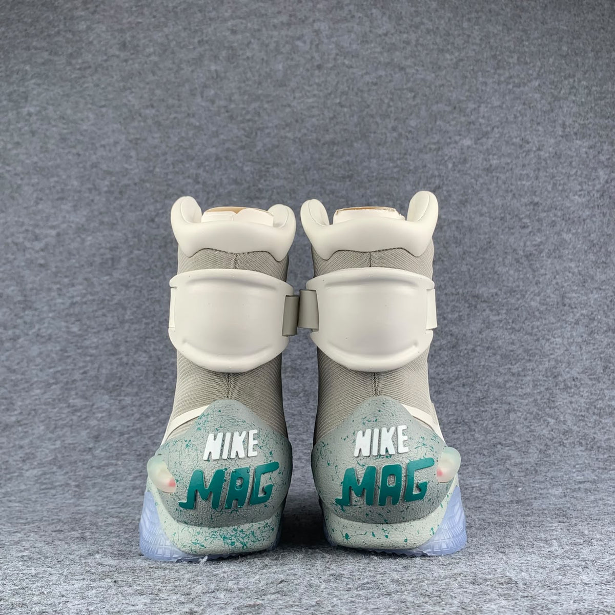 Nike Mag 'Back To The Future' (2011)