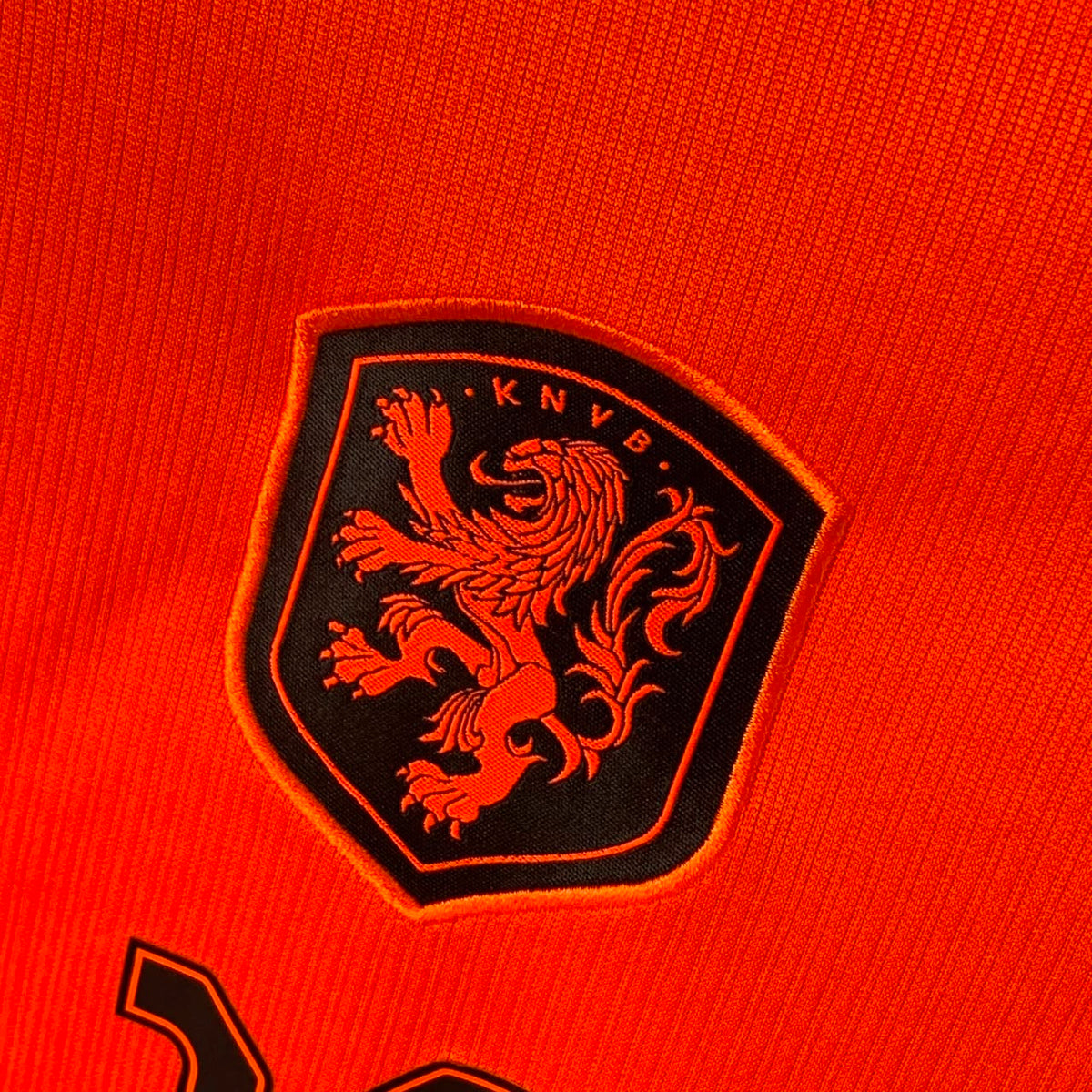 Netherlands World Cup 2026 Home Kit  (Please put your preferred number and name in the order note)