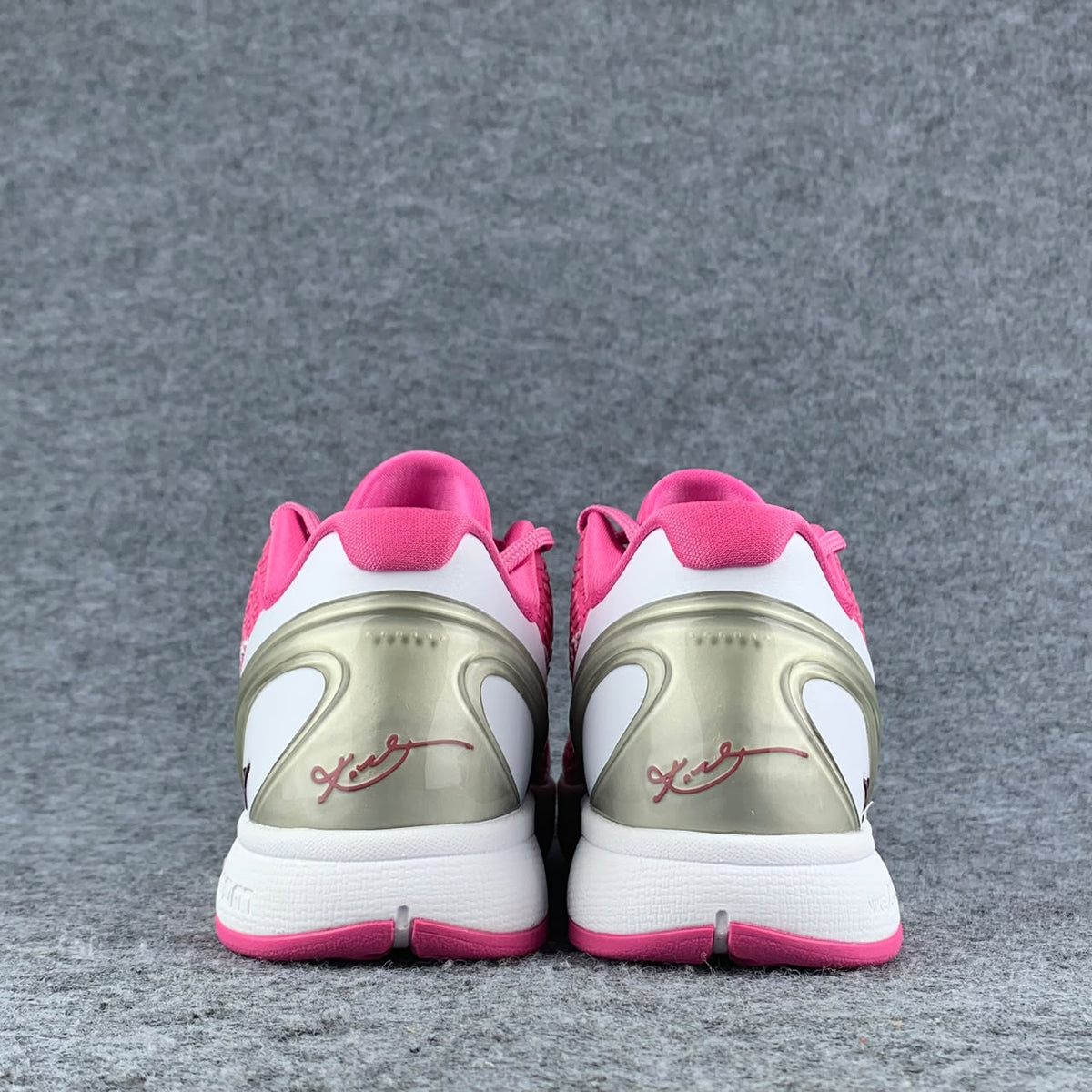 Nike Zoom Kobe 6 Protro Kay Yow 'Think Pink' (2021)