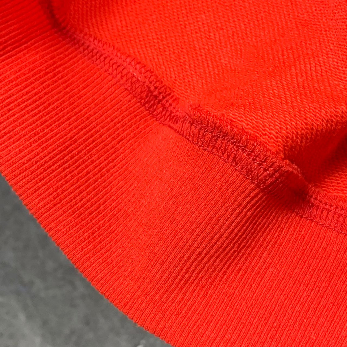Chrome Hearts Matty Boy Sadistic Lipstick Hoodie 'Red/Orange'