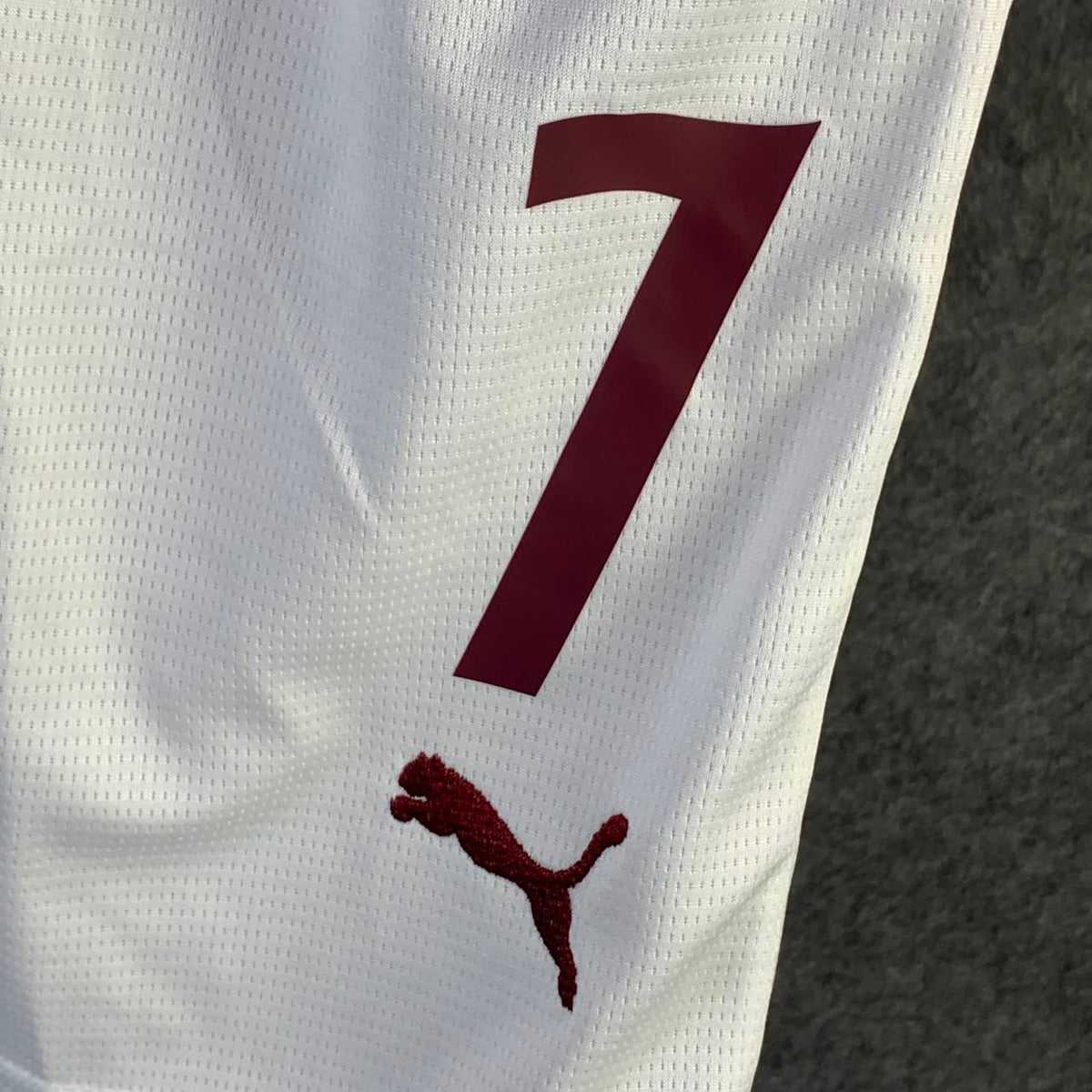 Portugal KIDS World Cup 2026 Away Kit  (Please put your preferred number and name in the order note)
