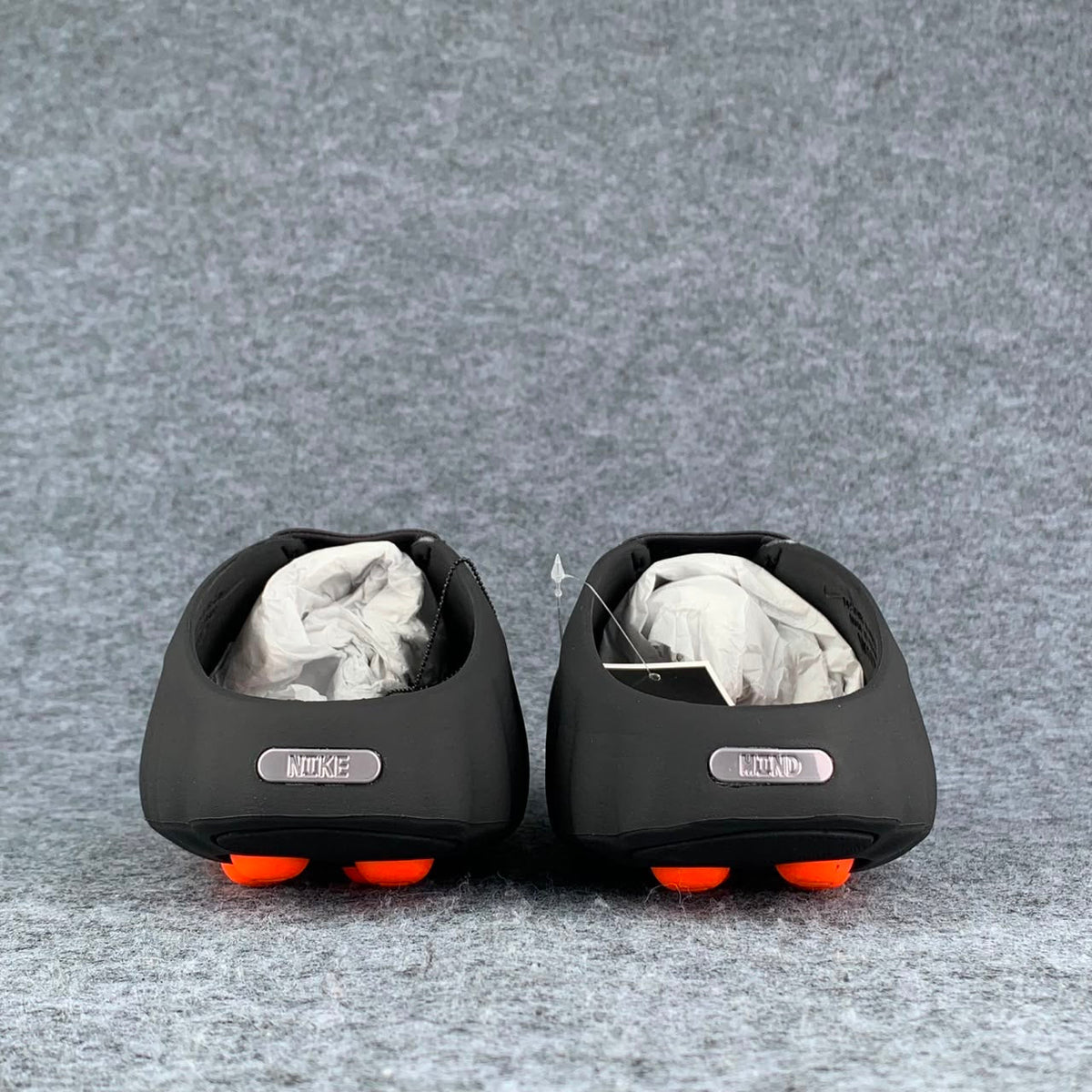 Nike Mind 001 'Black' (We recommend sizing up)