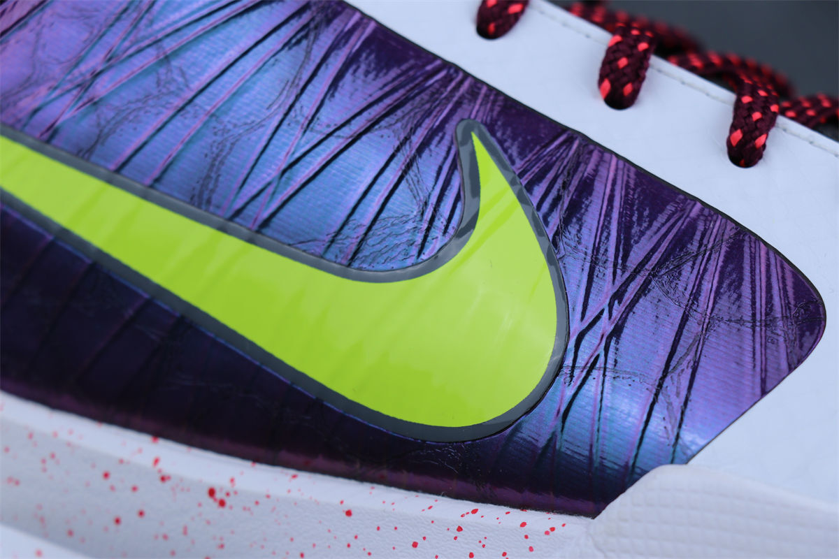 Nike Zoom Kobe 5 Protro 'Chaos' 2020