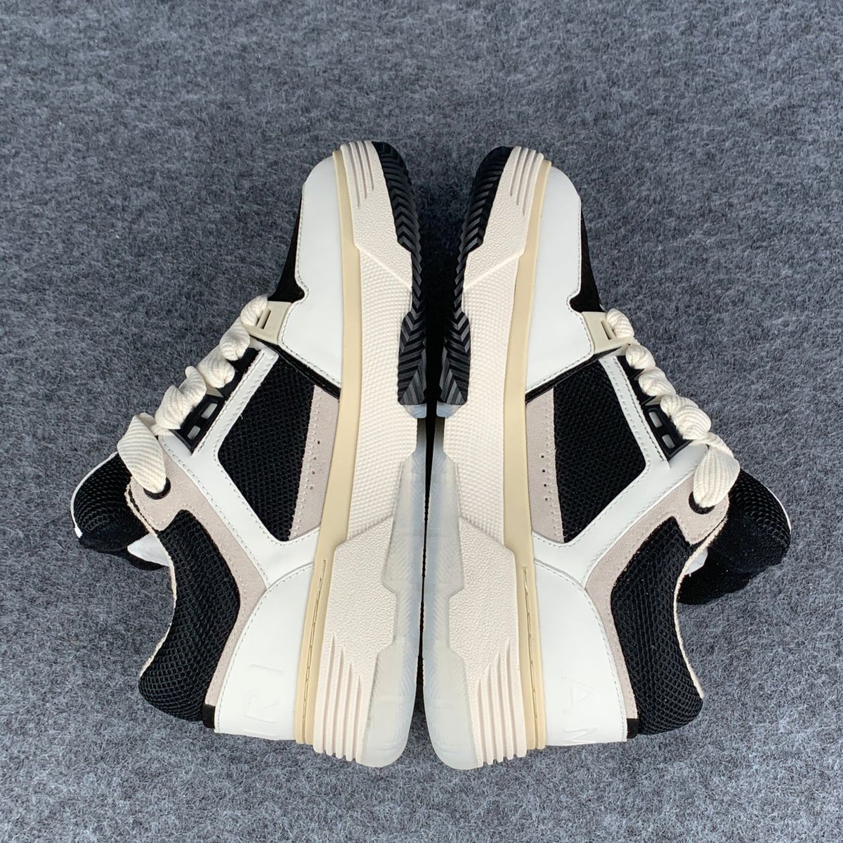 Amiri MA-1 ‘White Black’ (2024)