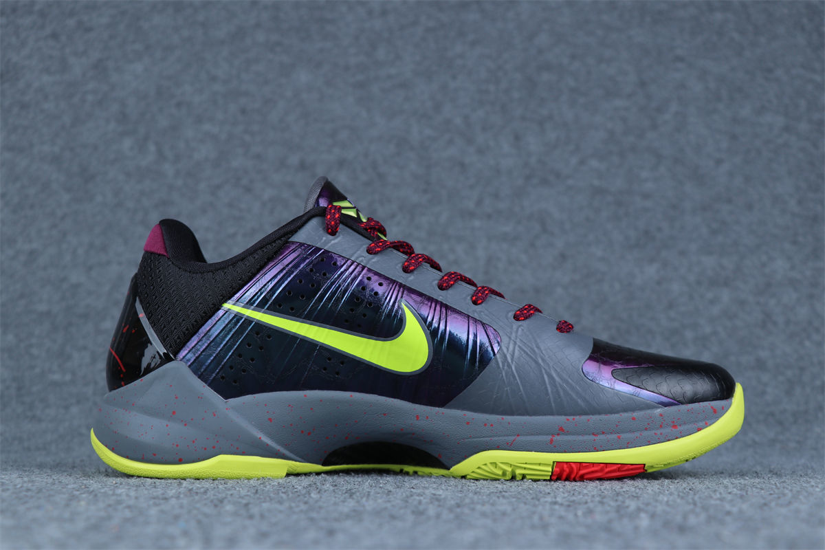 Nike NBA 2K20 x Kobe 5 Protro 'Chaos Alternate' Gamer Exclusive