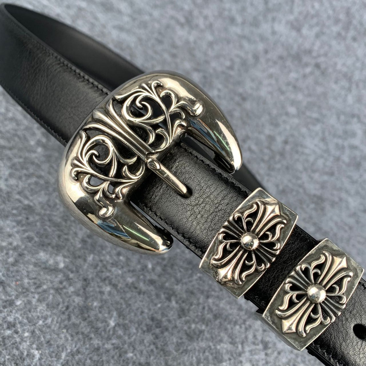 Chrome Hearts Vintage Belt