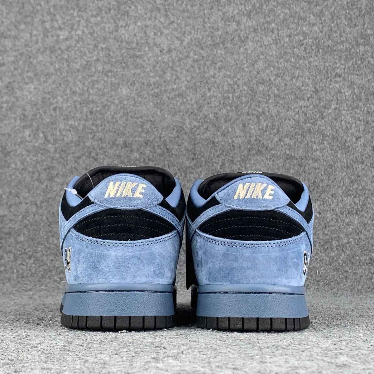 Supreme x Nike Dunk Low SB 'Ocean Fog'