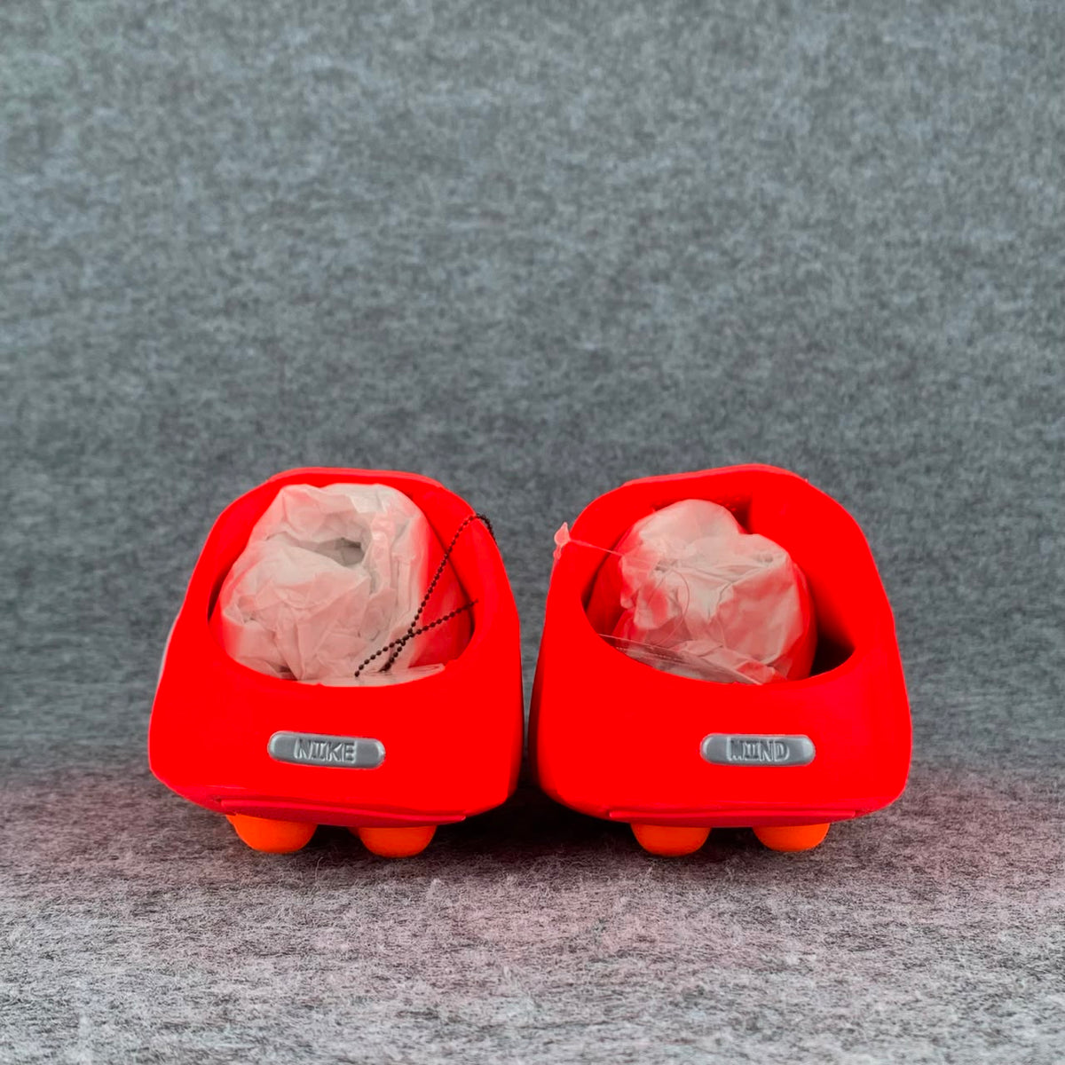Nike Mind 001 Mule 'Solar Red' (We recommend sizing up)