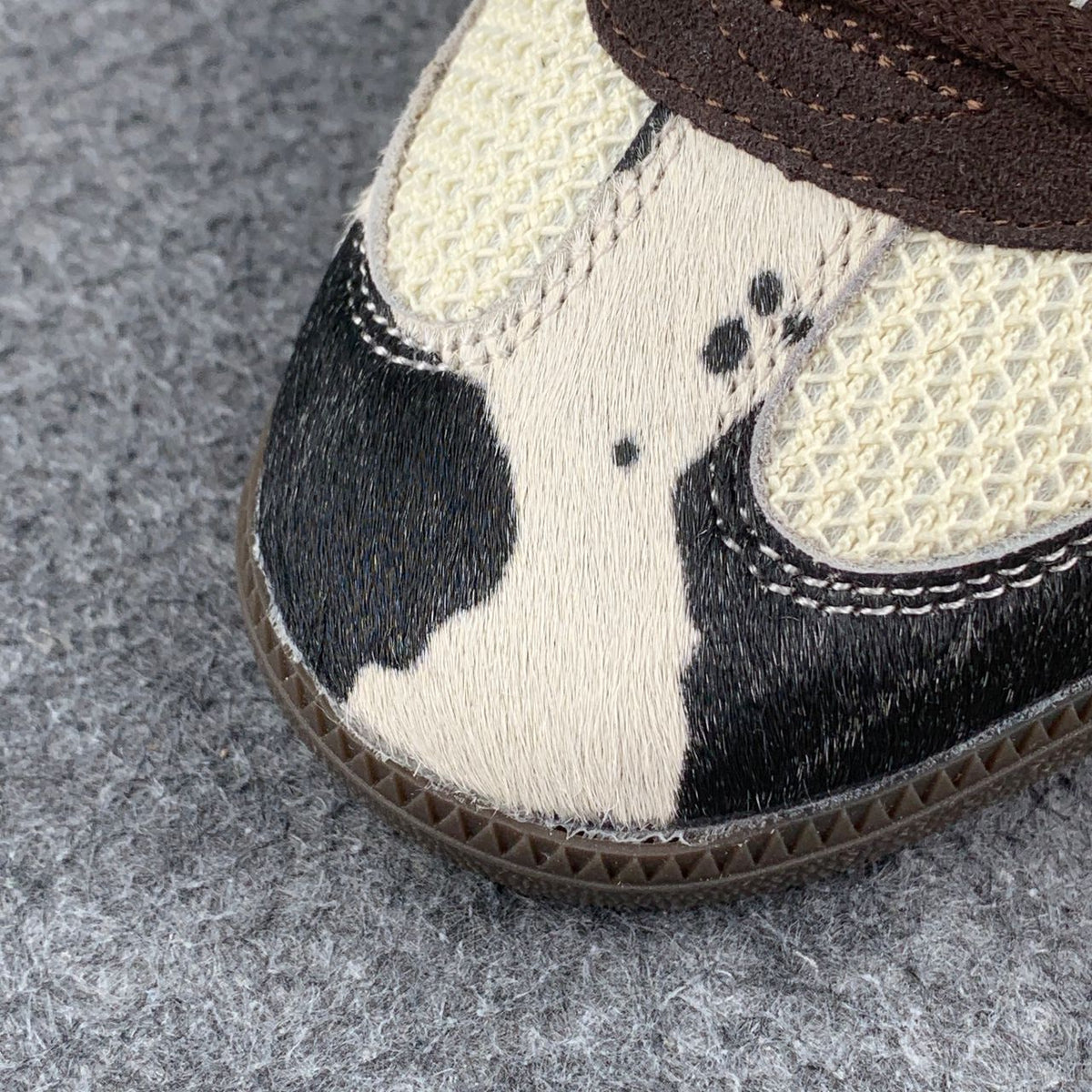 notitle x Samba OG 'Cow Print'
