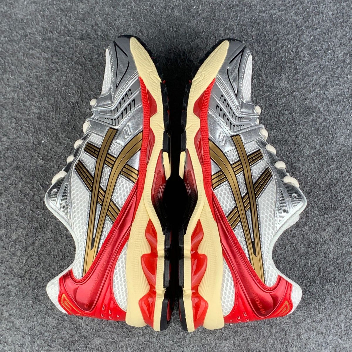 Asics Gel Kayano 14 'Just Say No' Sneaker Politics Exclusive