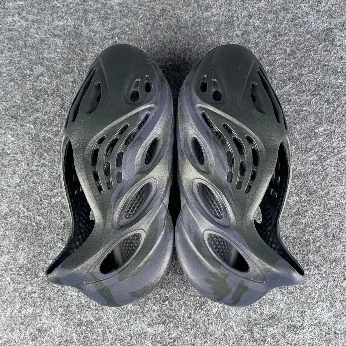 Yeezy Foam Runner 'Mineral Blue'