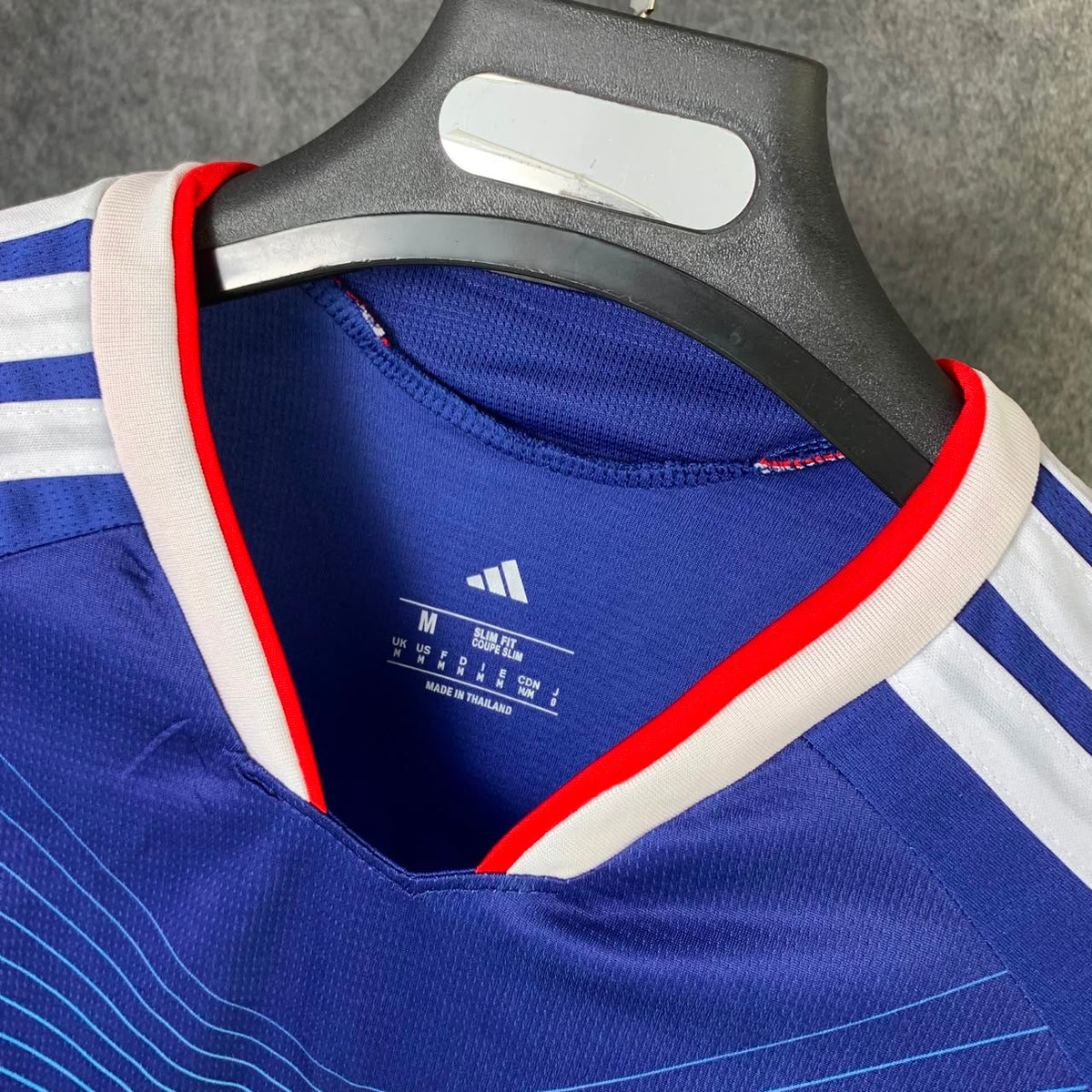 Japan World Cup 2026 Home Kit  (Please put your preferred number and name in the order note)