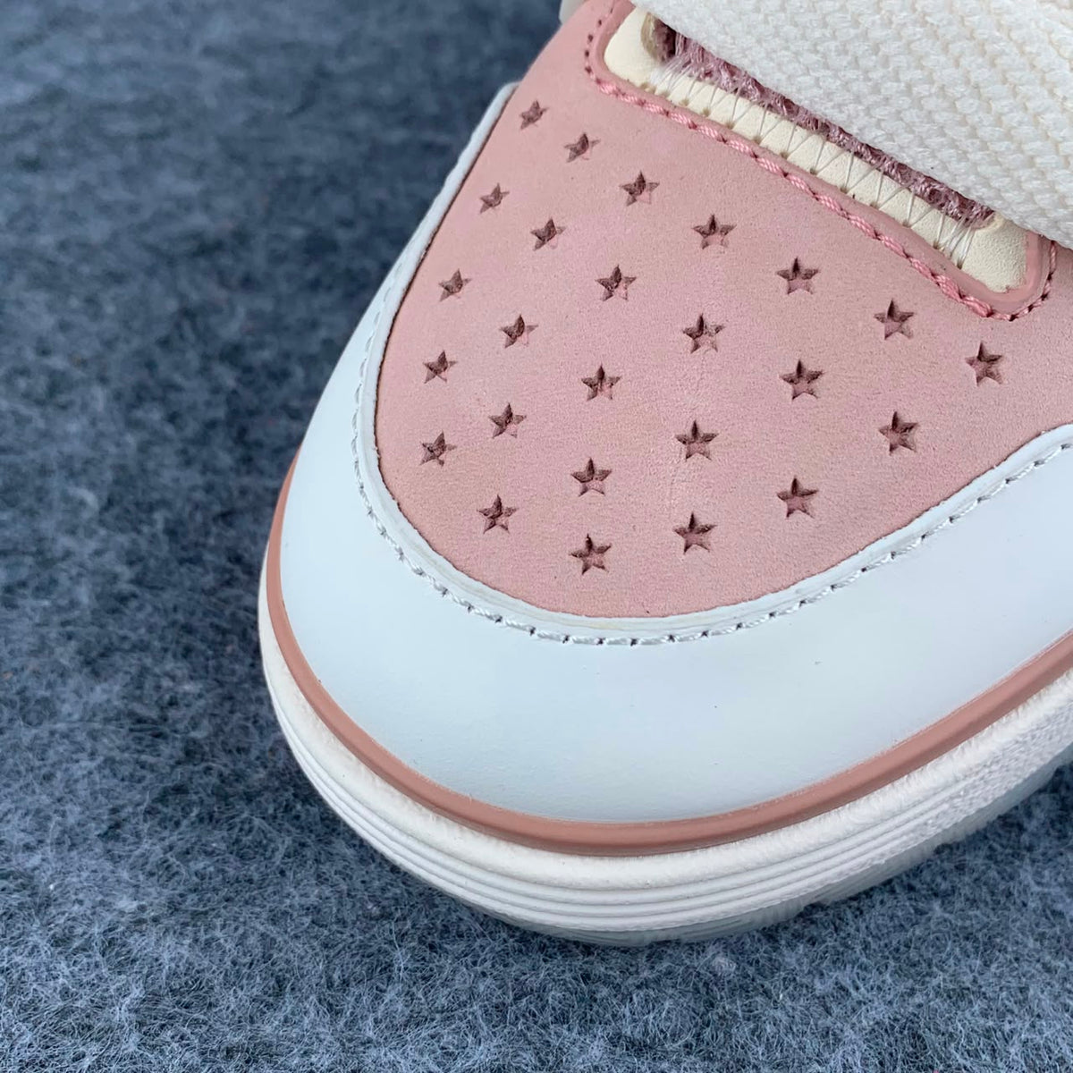 Amiri Wmns MA-1 'Pink'