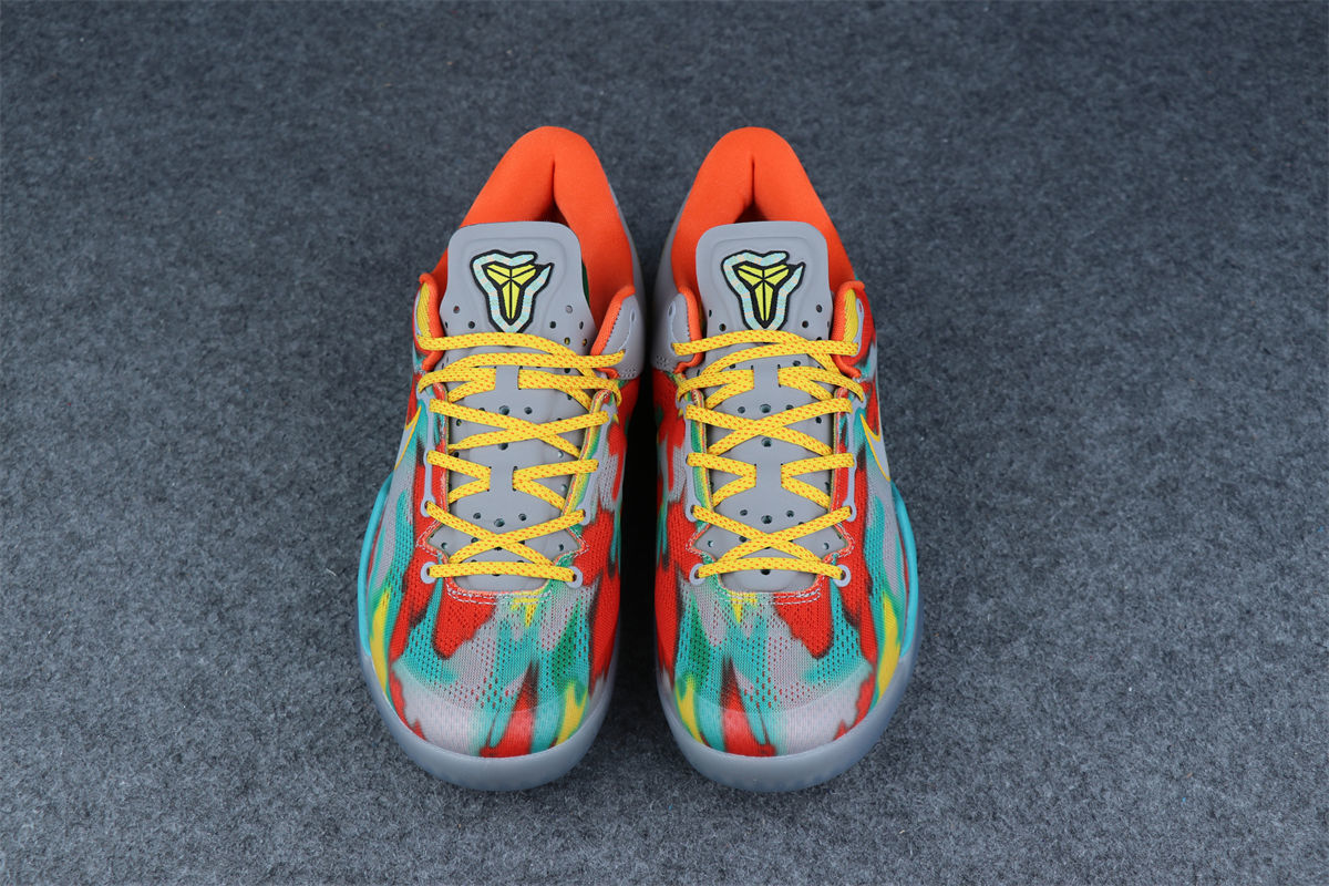 Nike Kobe 8 Protro 'Venice Beach' 2024