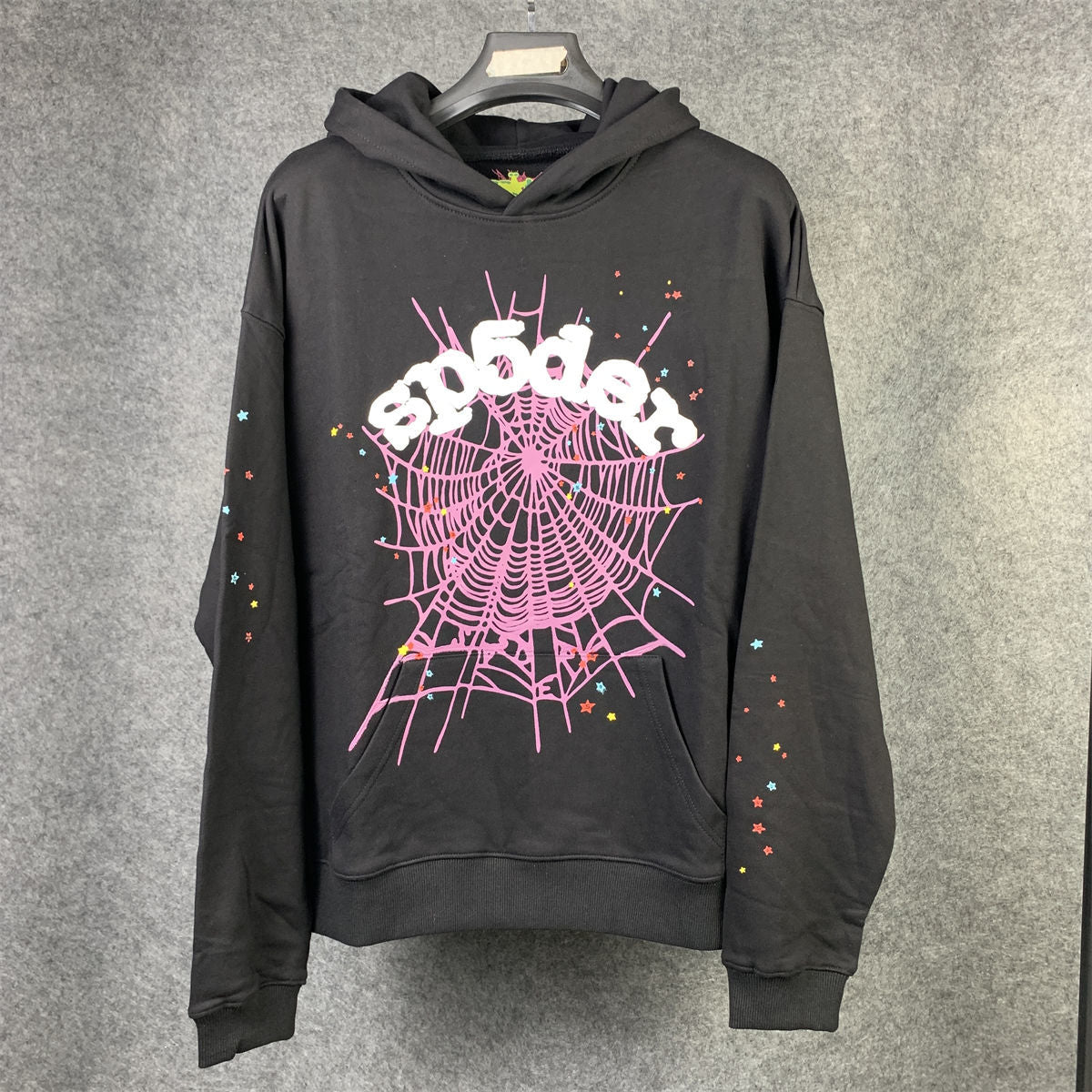 Sp5der Sp5der Web Set 'Black