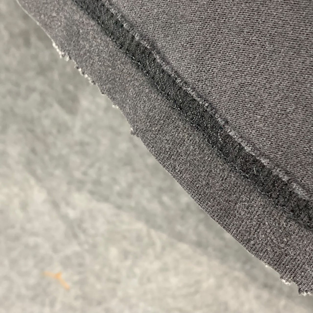 Balenciaga Tape Medium-Fit T-Shirt ‘Black’