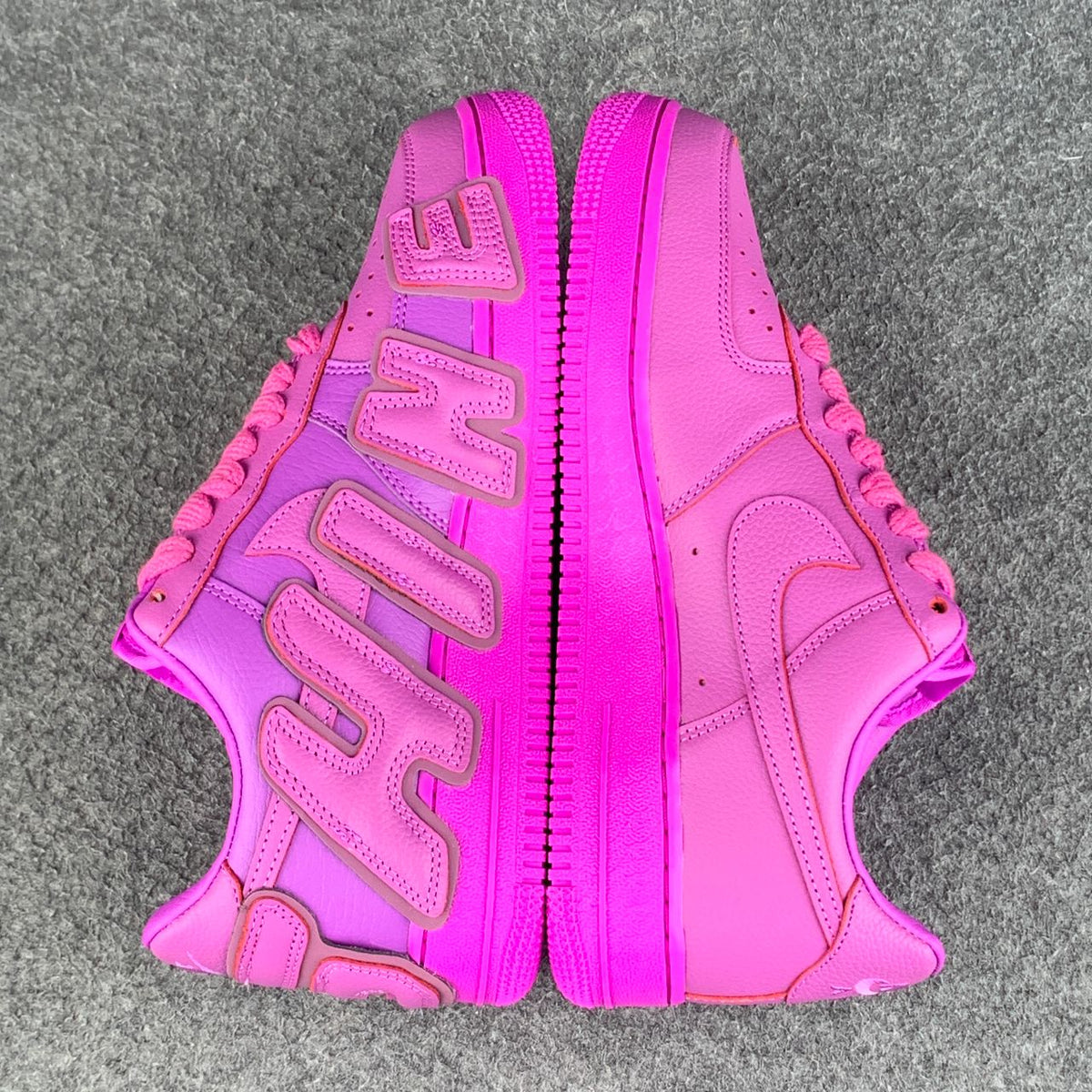 Cactus Plant Flea Market x Air Force 1 Low Premium 'Fuchsia Dream'