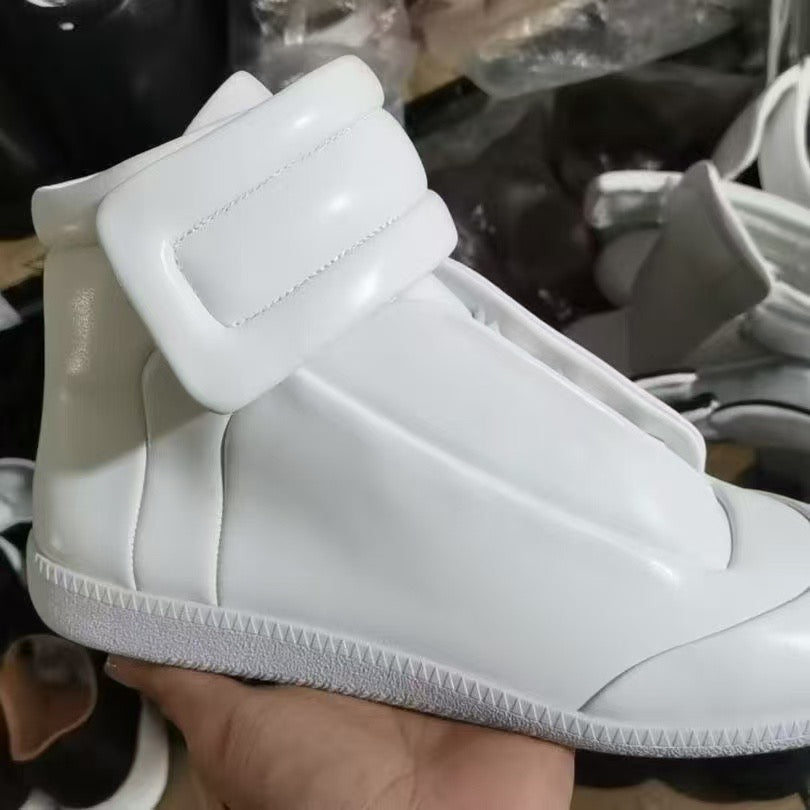 Maison Margiela 22 Future High Top Sneaker 'White'
