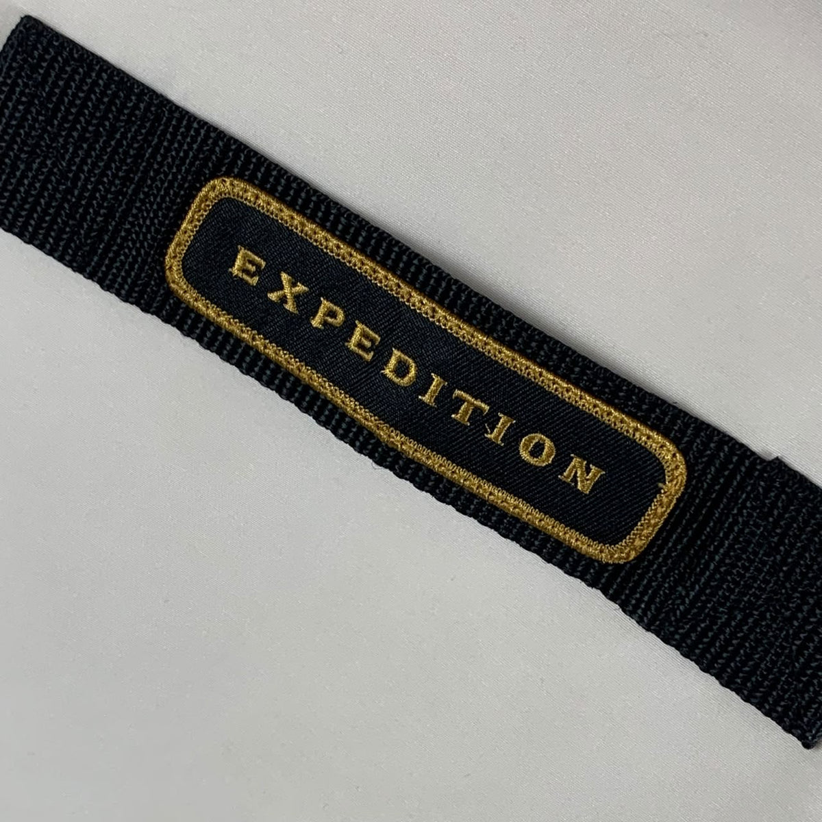Canada Goose Expedition Parka Cream
