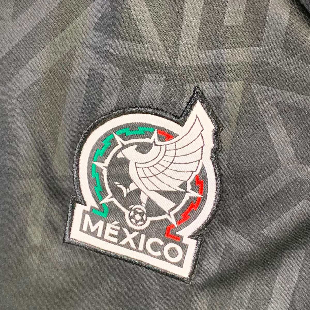 Mexico World Cup 2026 Away Kit  (Please put your preferred number and name in the order note)