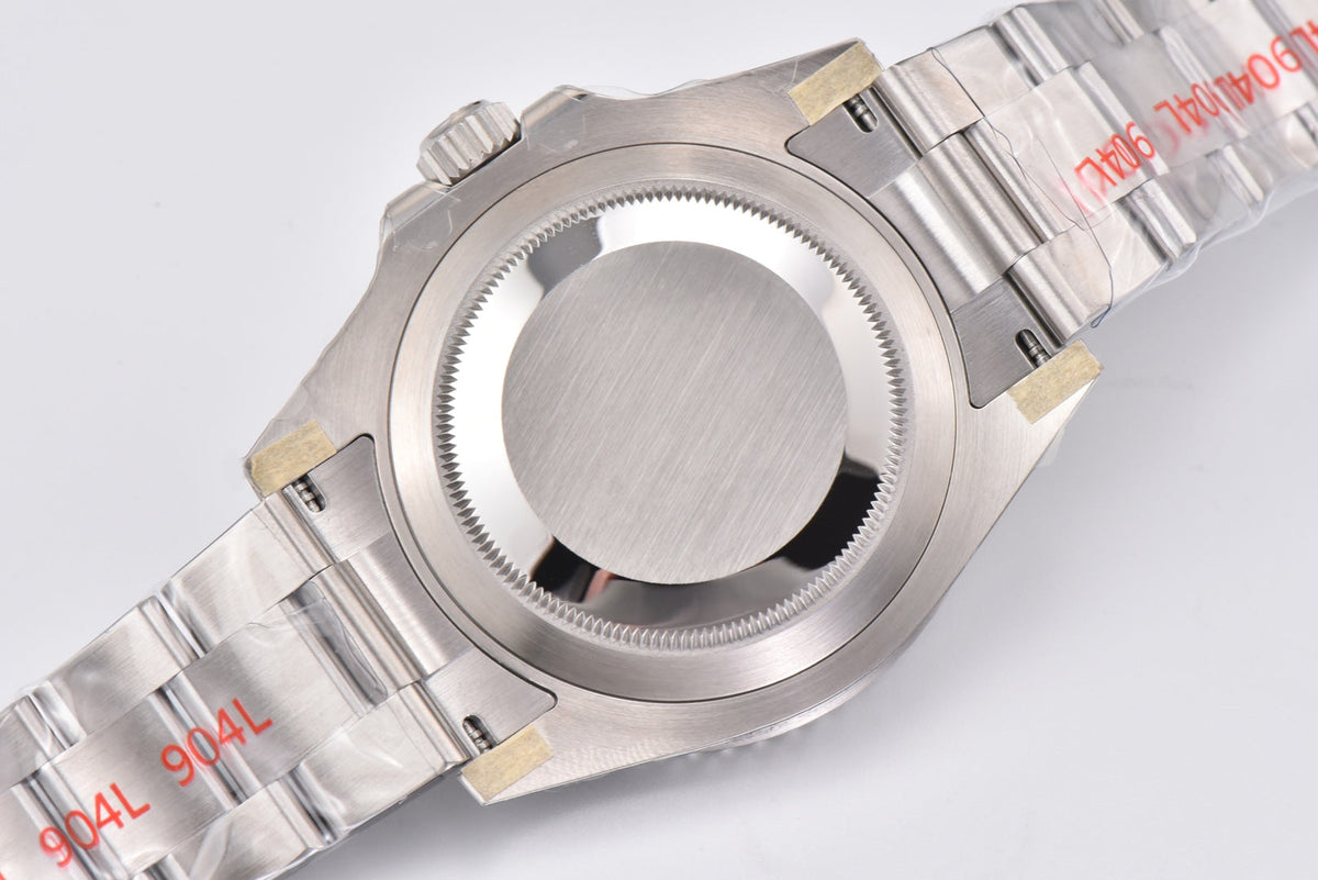 Black Sub 41MM Watch