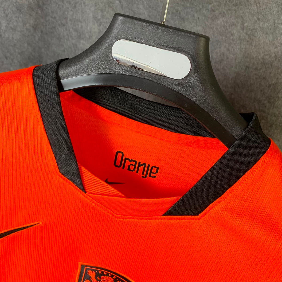 Netherlands World Cup 2026 Home Kit  (Please put your preferred number and name in the order note)
