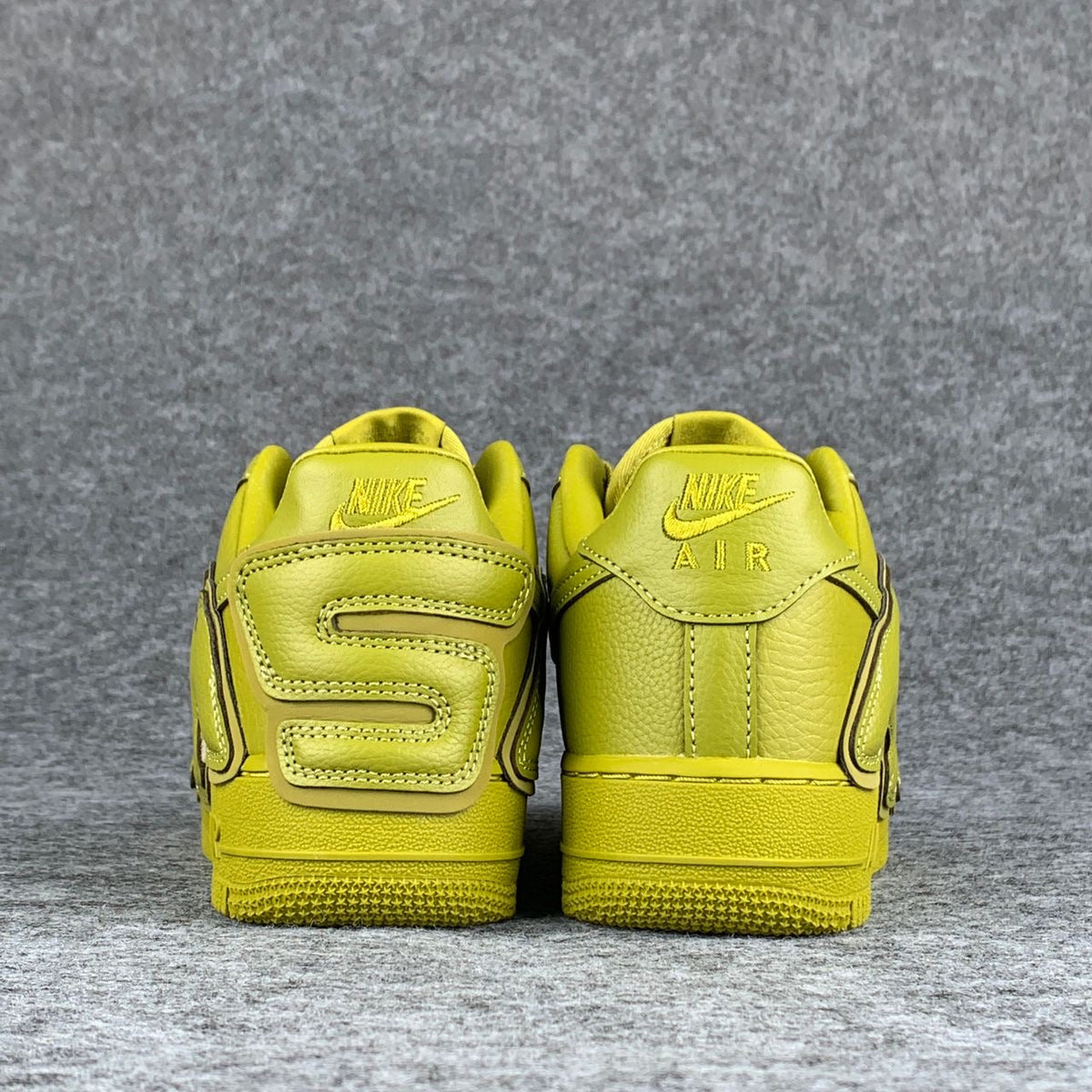 Cactus Plant Flea Market x Air Force 1 Low Premium 'Moss'