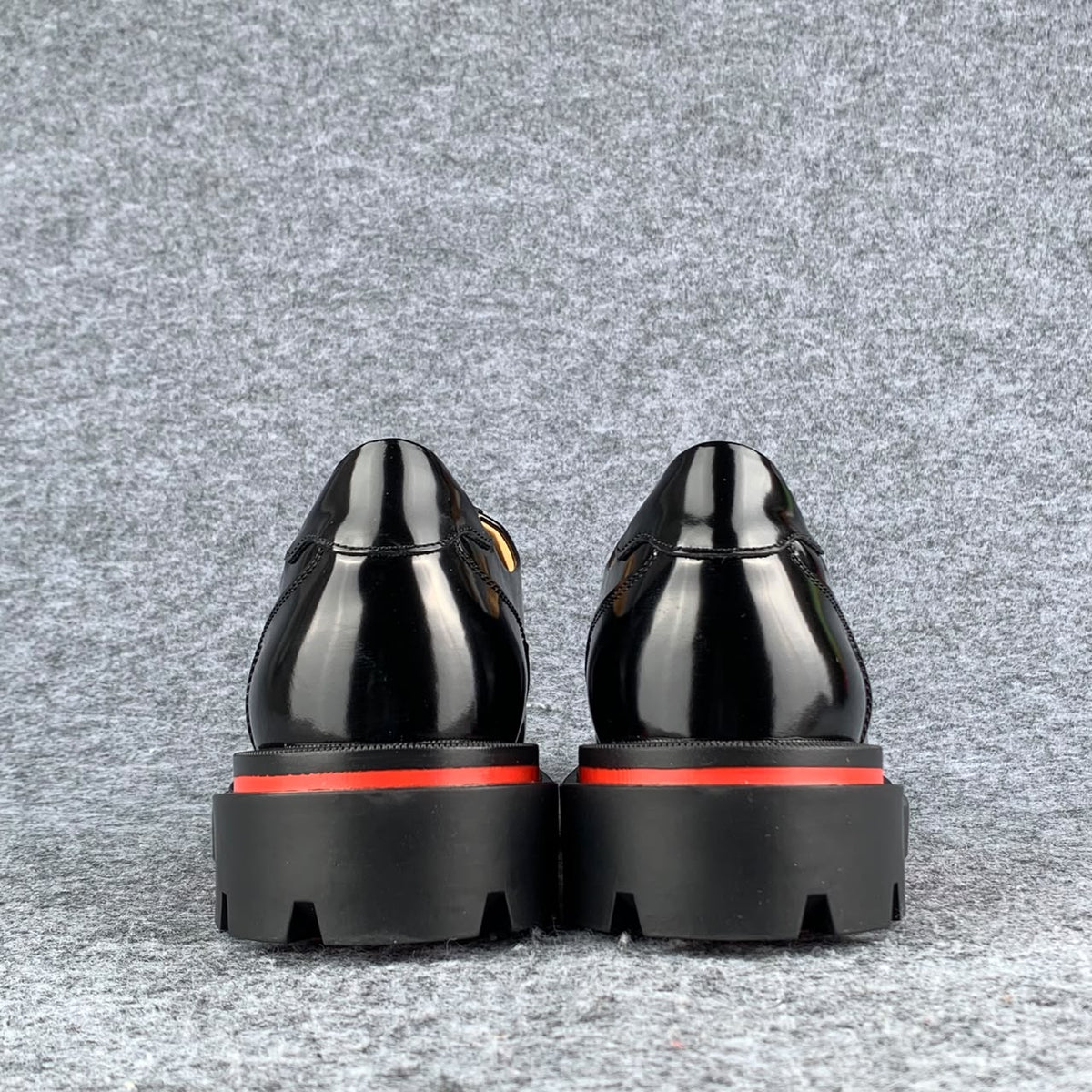 Christian Louboutin Our Georges L ‘Black’