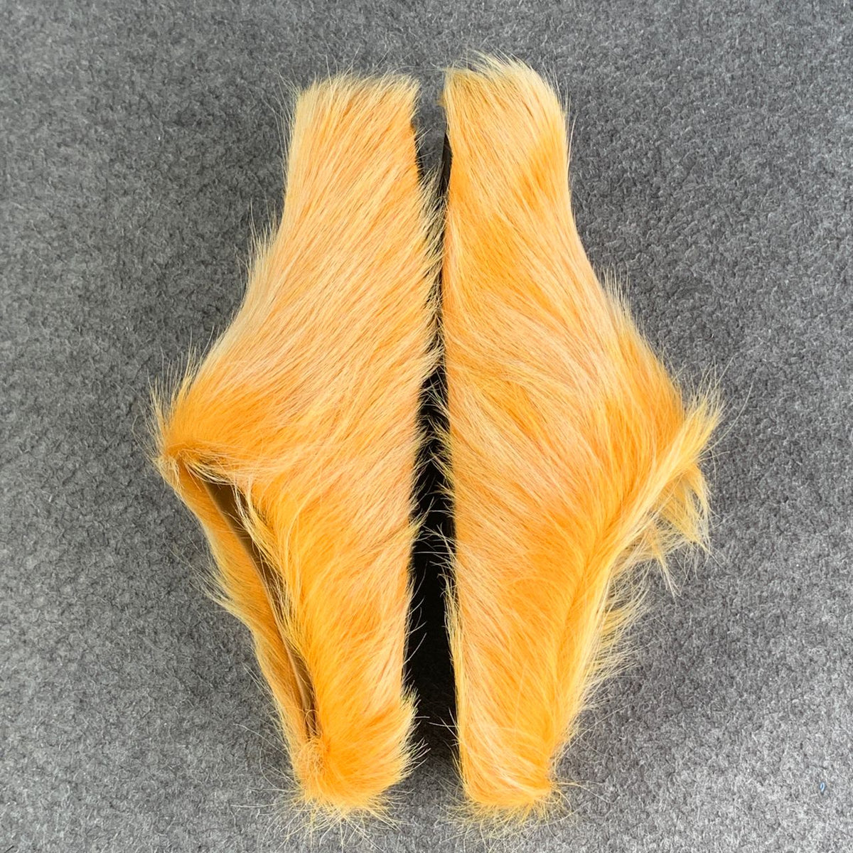 Marni Fussbett Sabot 'Yellow'