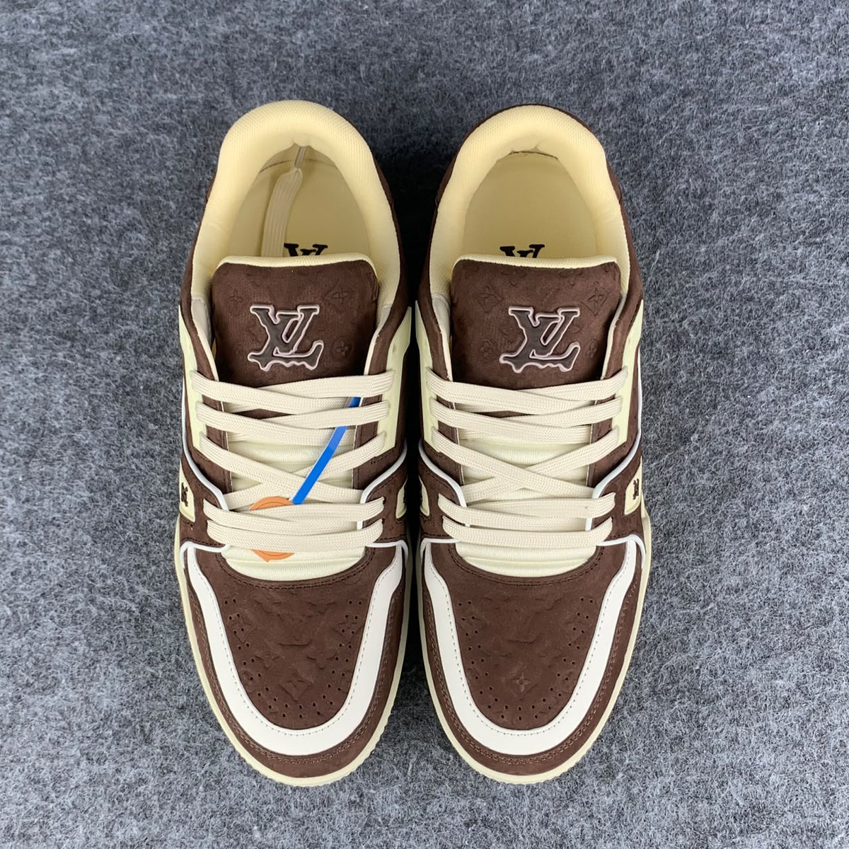 Tyler, the Creator x LV Trainer 'Mocha'