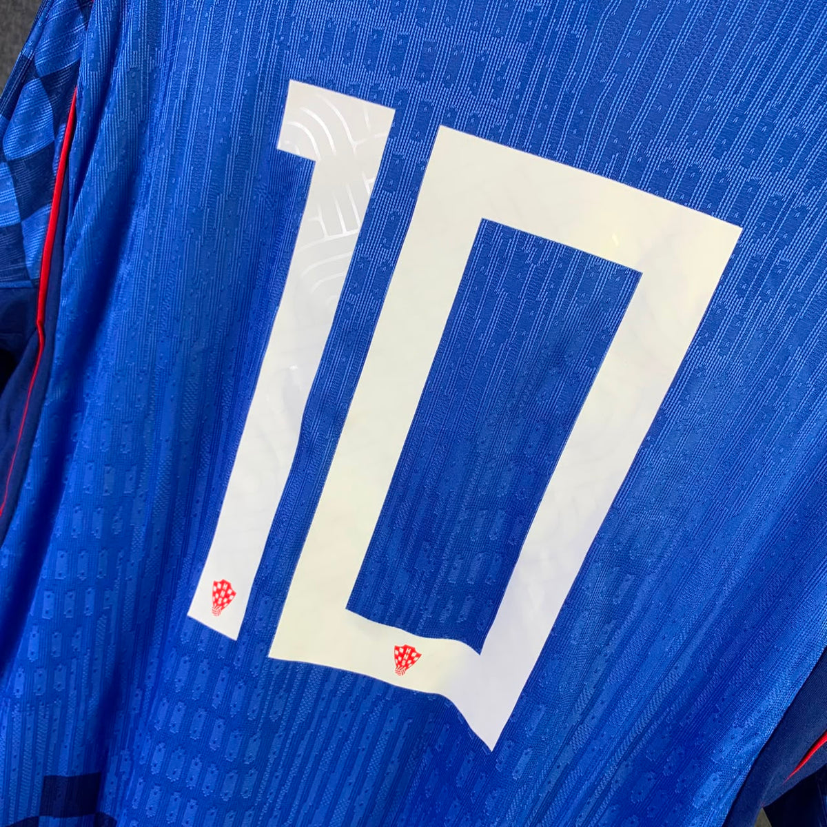 Croatia World Cup 2026 Away Kit  (Please put your preferred number and name in the order note)