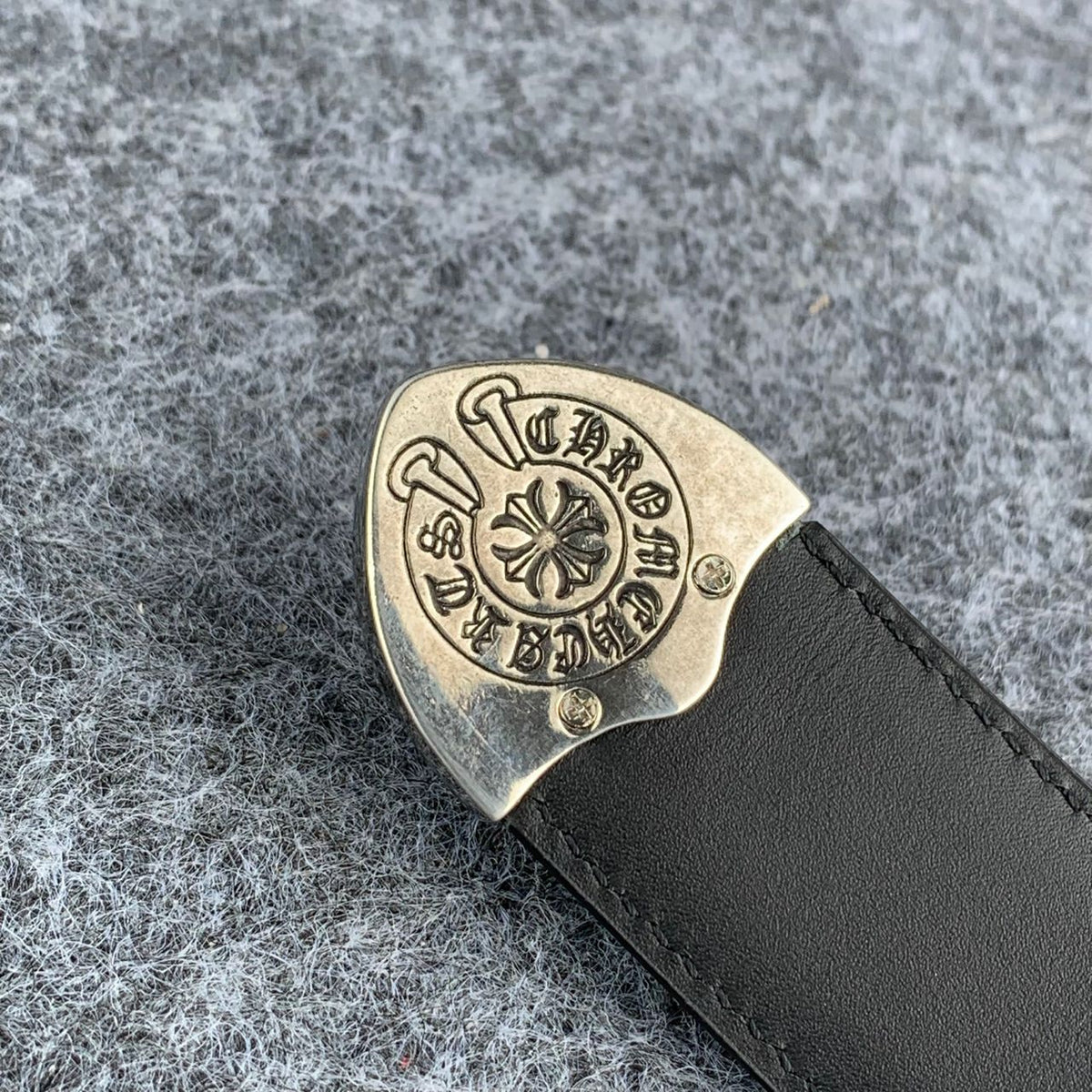 Chrome Hearts Vintage Belt