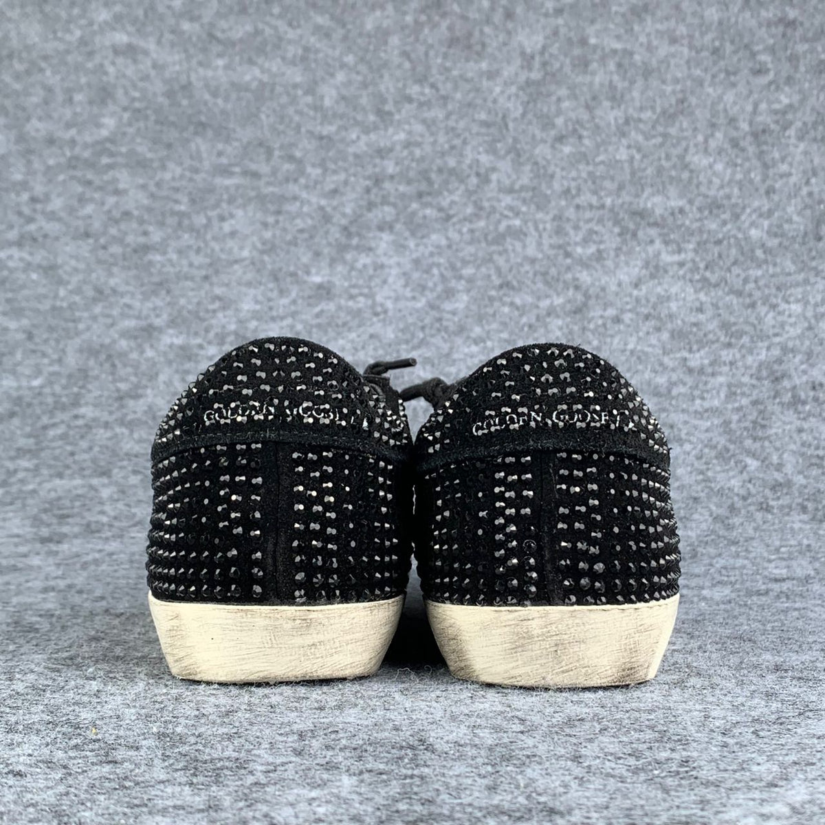 Golden Goose Distressed Cosmic Night
