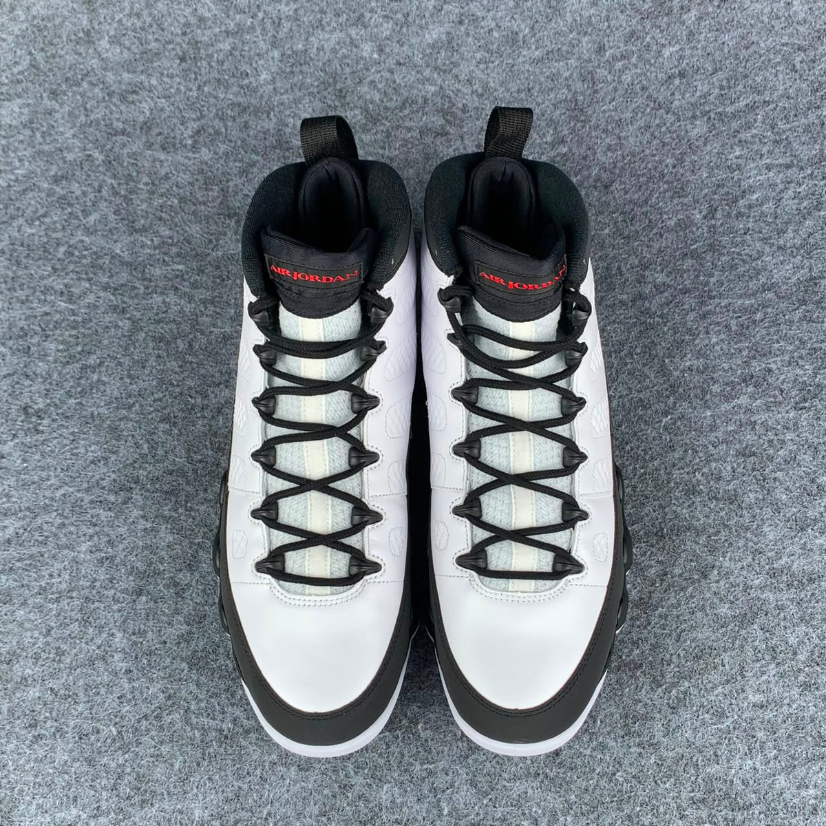 Air Jordan 9 Retro OG 'Space Jam' 2026
