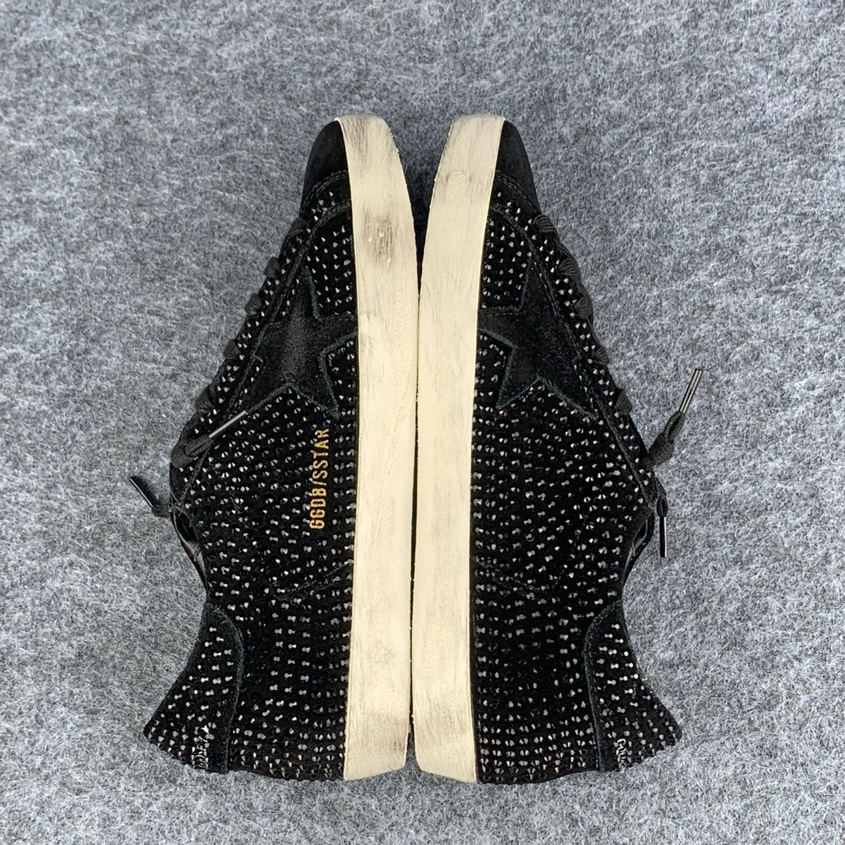 Golden Goose Distressed Cosmic Night