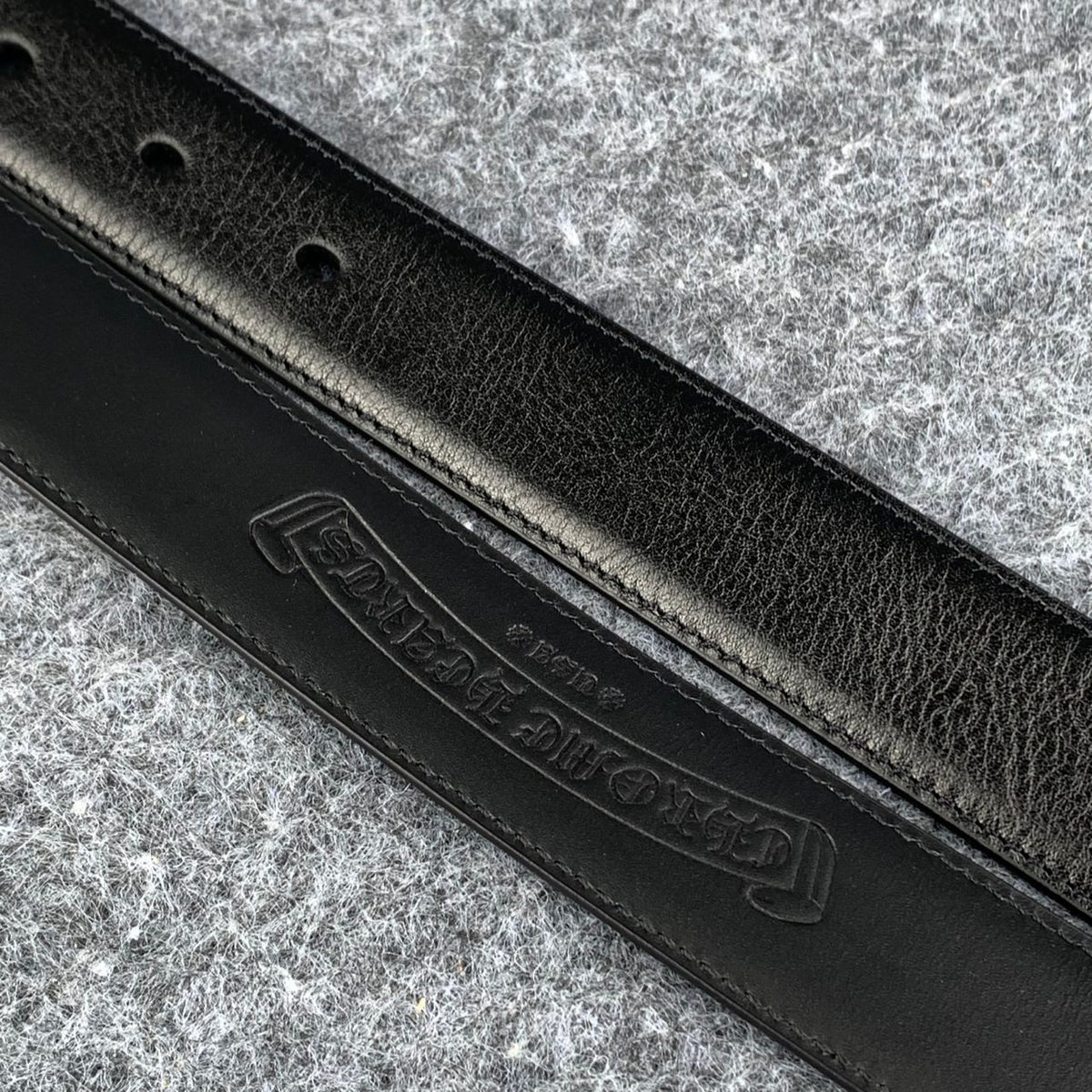 Chrome Hearts Vintage Belt