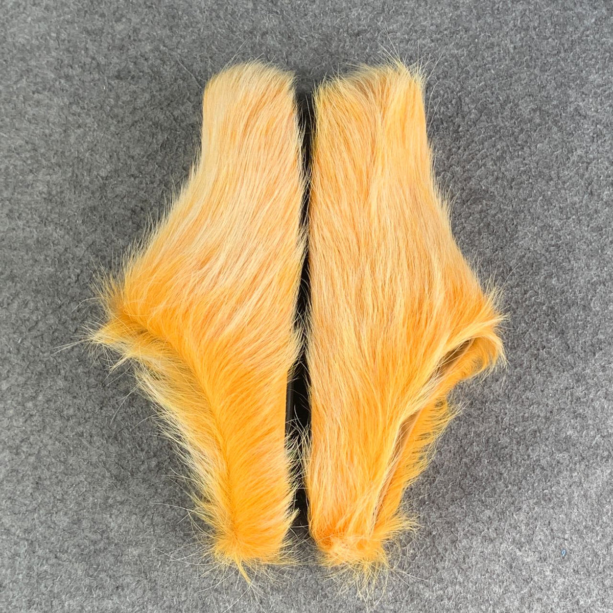 Marni Fussbett Sabot 'Yellow'