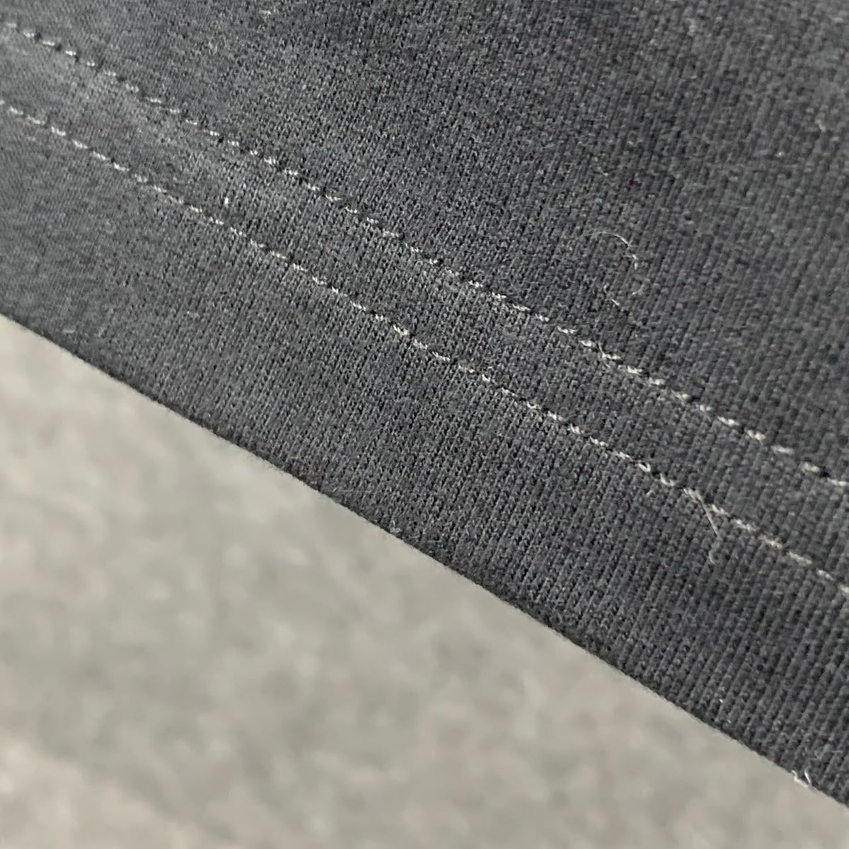 Stone Island Men's T-Shirt 'Black'